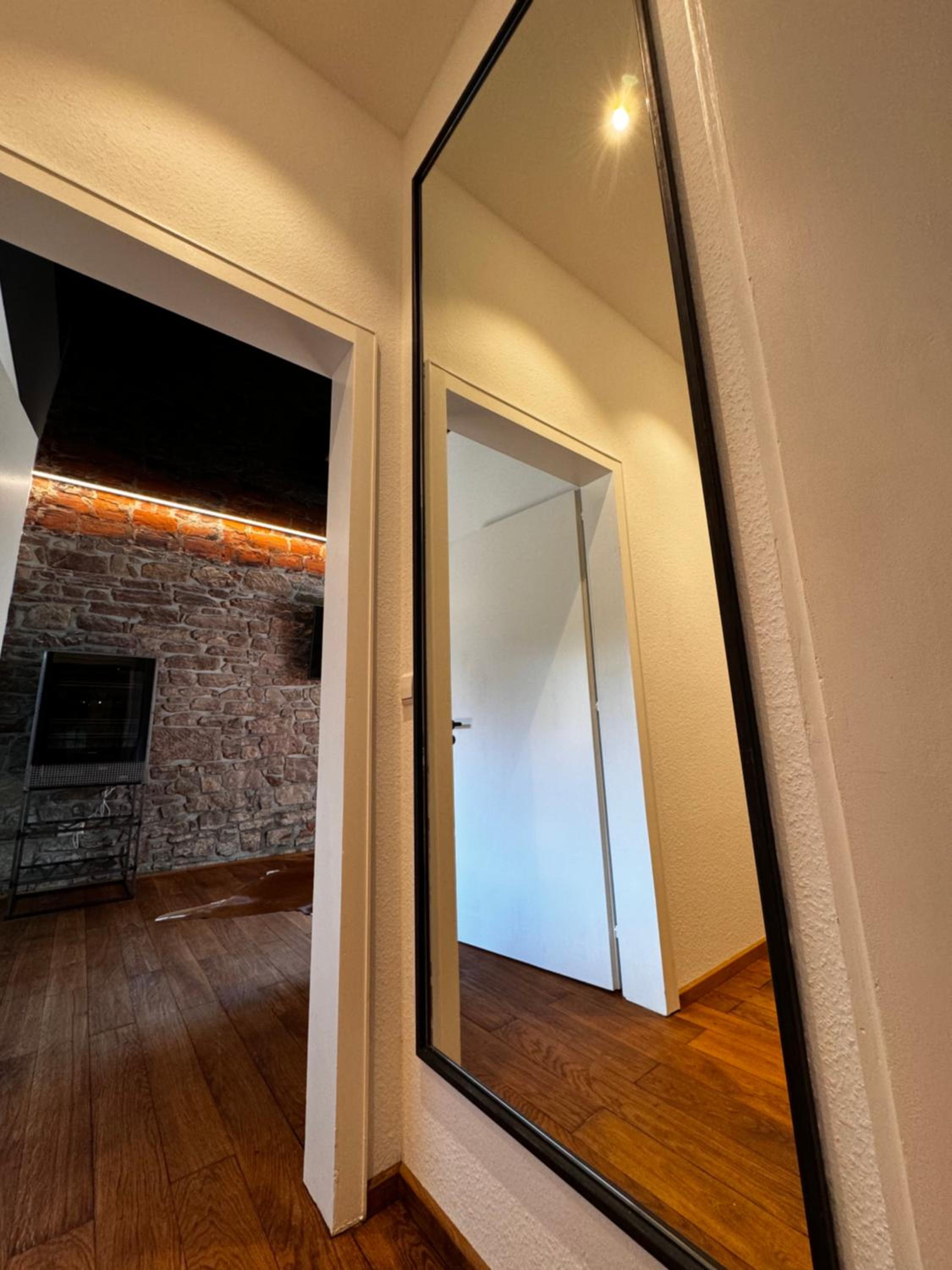 Historical Luxury Homes - Luxus Loft Wallstreet