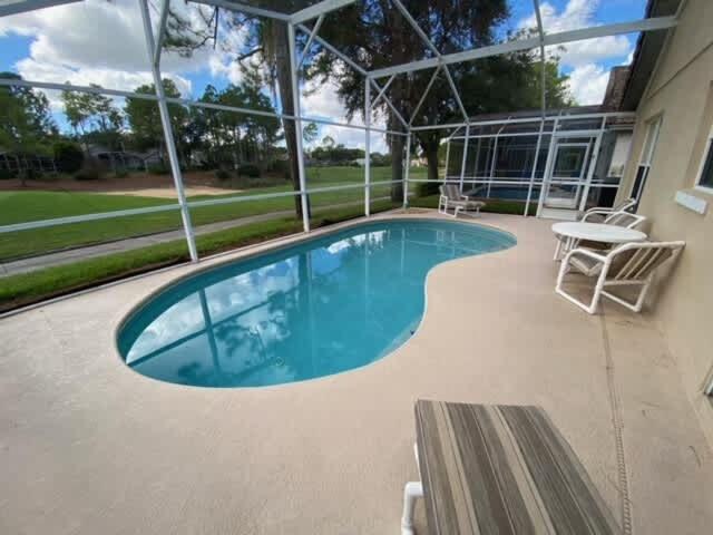 Southern Dunes Pool Villa