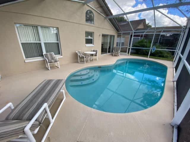 Southern Dunes Pool Villa