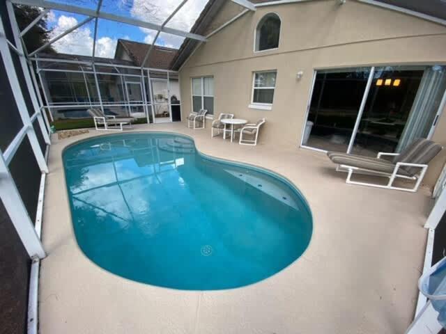 Southern Dunes Pool Villa