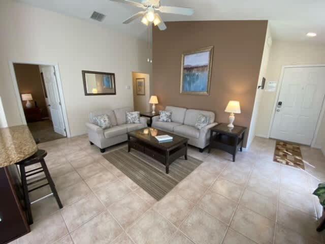 Southern Dunes Pool Villa