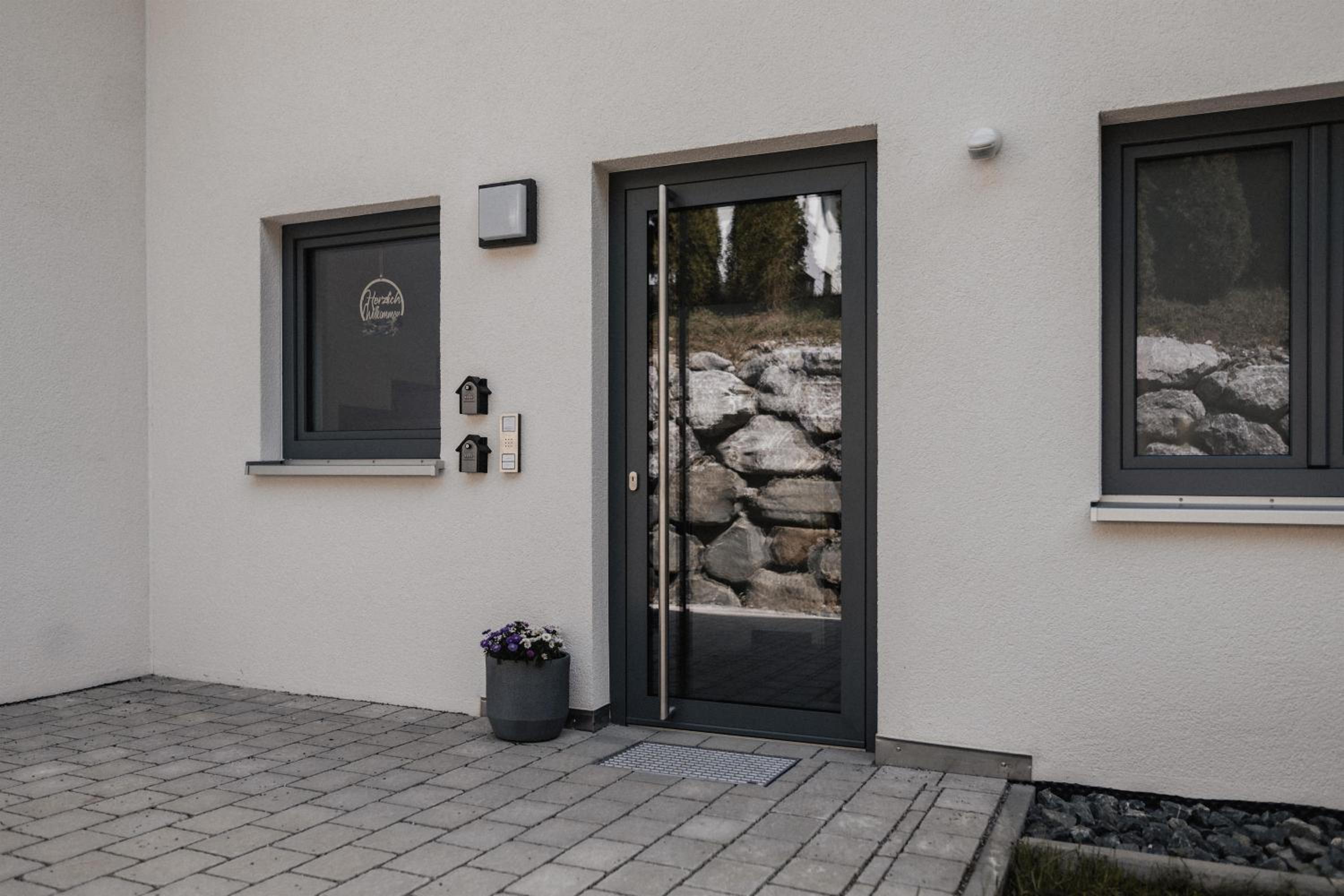 Gutzeit-Appartements mit privater Infrarotkabine