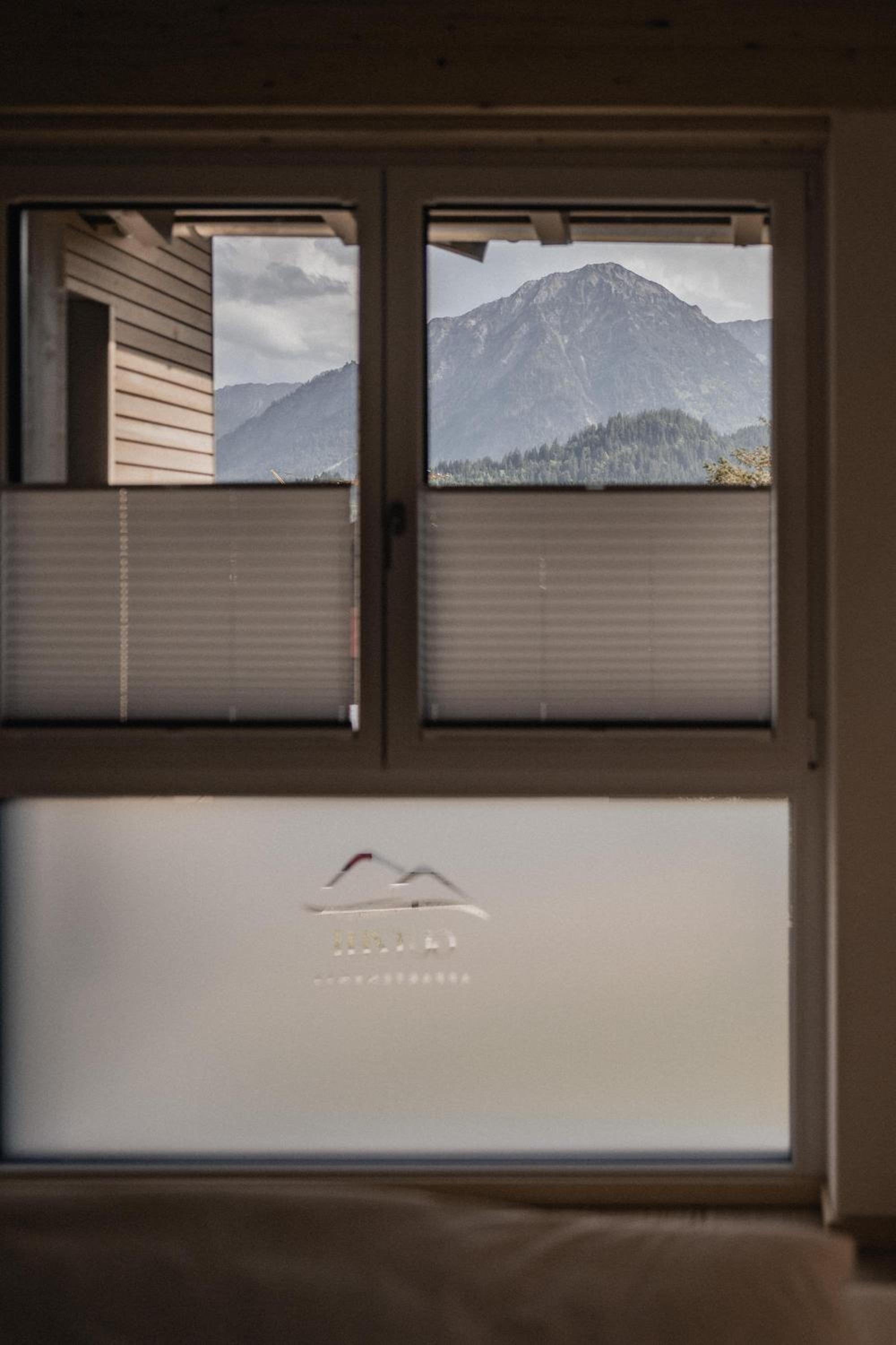 Gutzeit-Appartements mit privater Infrarotkabine