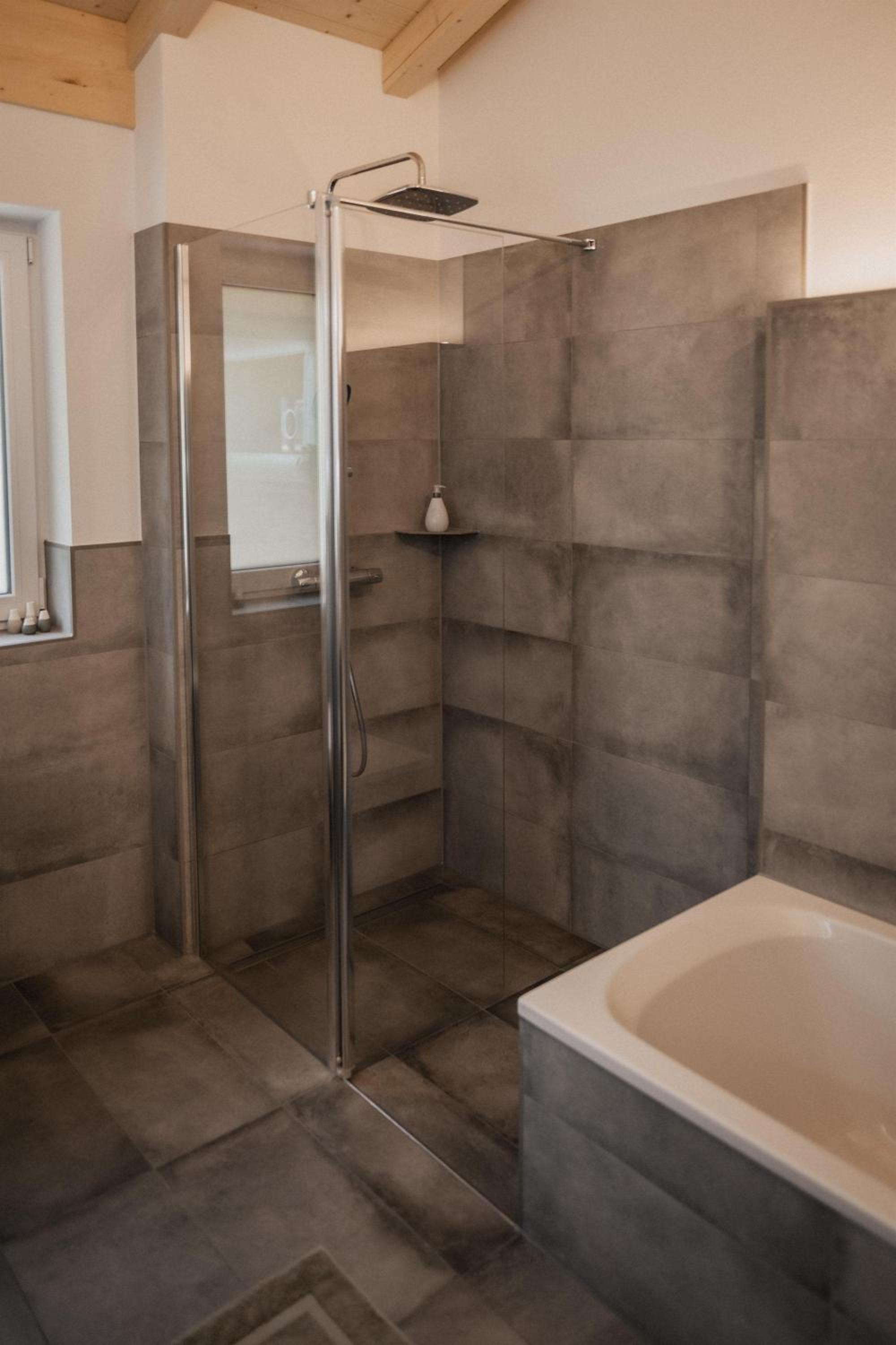 Gutzeit-Appartements mit privater Infrarotkabine