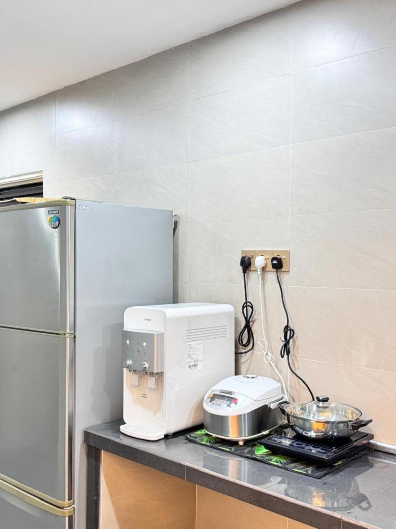 Mount Austin JB Homestay 3 beds Free 2-3 Car Parks