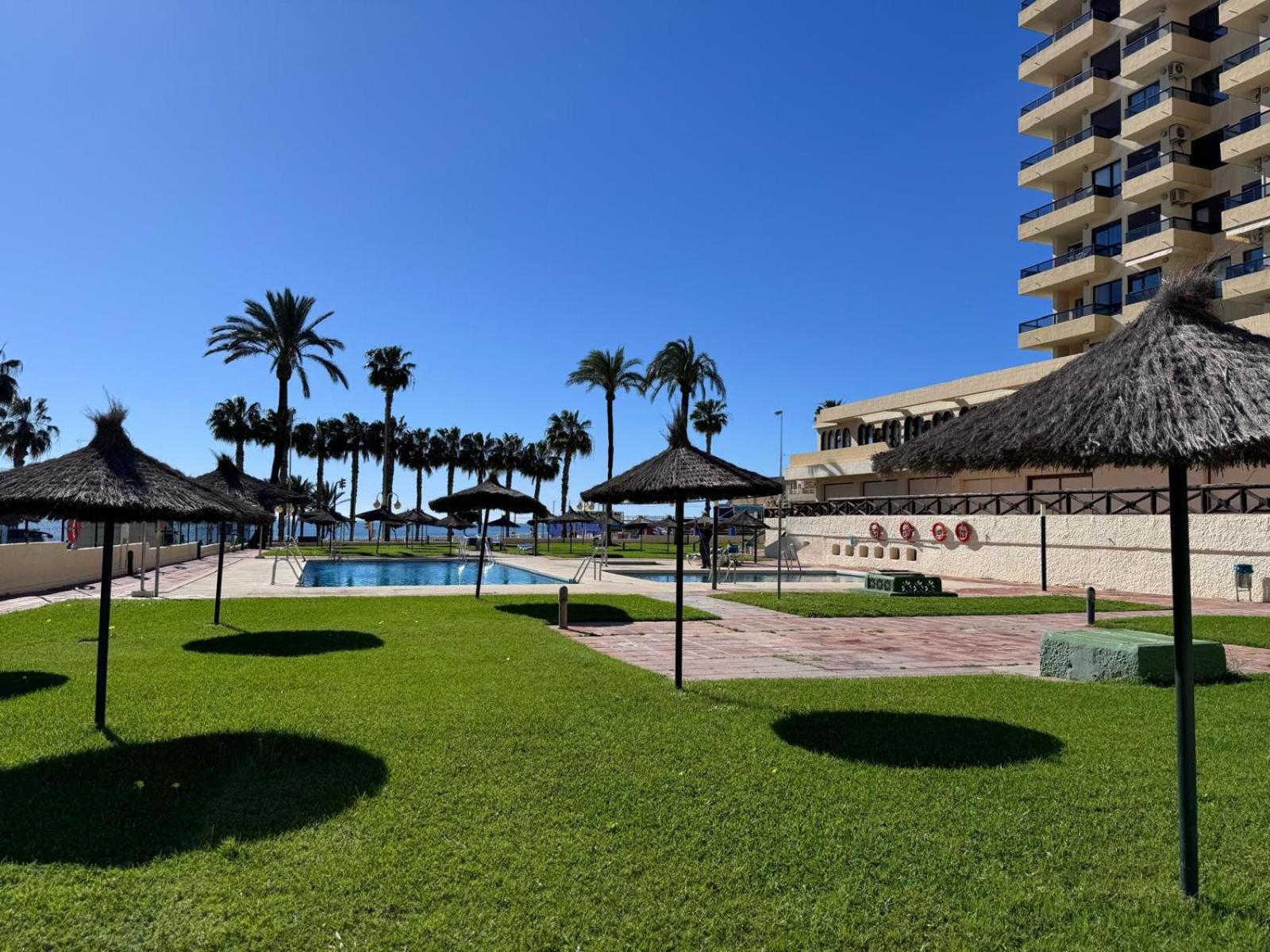 Aloha Playa Studio Sea Views