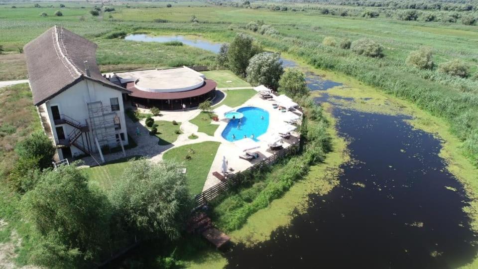 Rio Divino view 3
