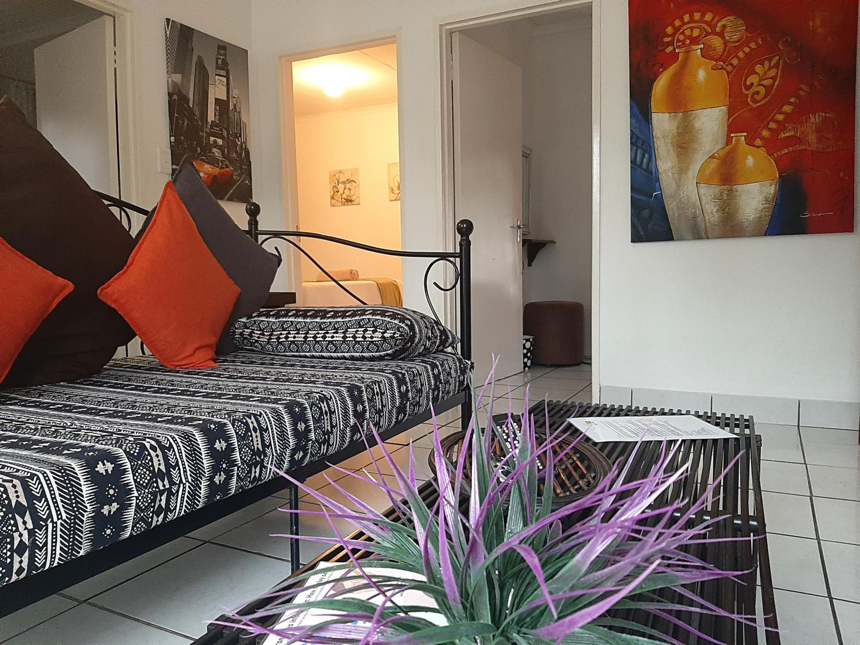 Sunshine Self Catering