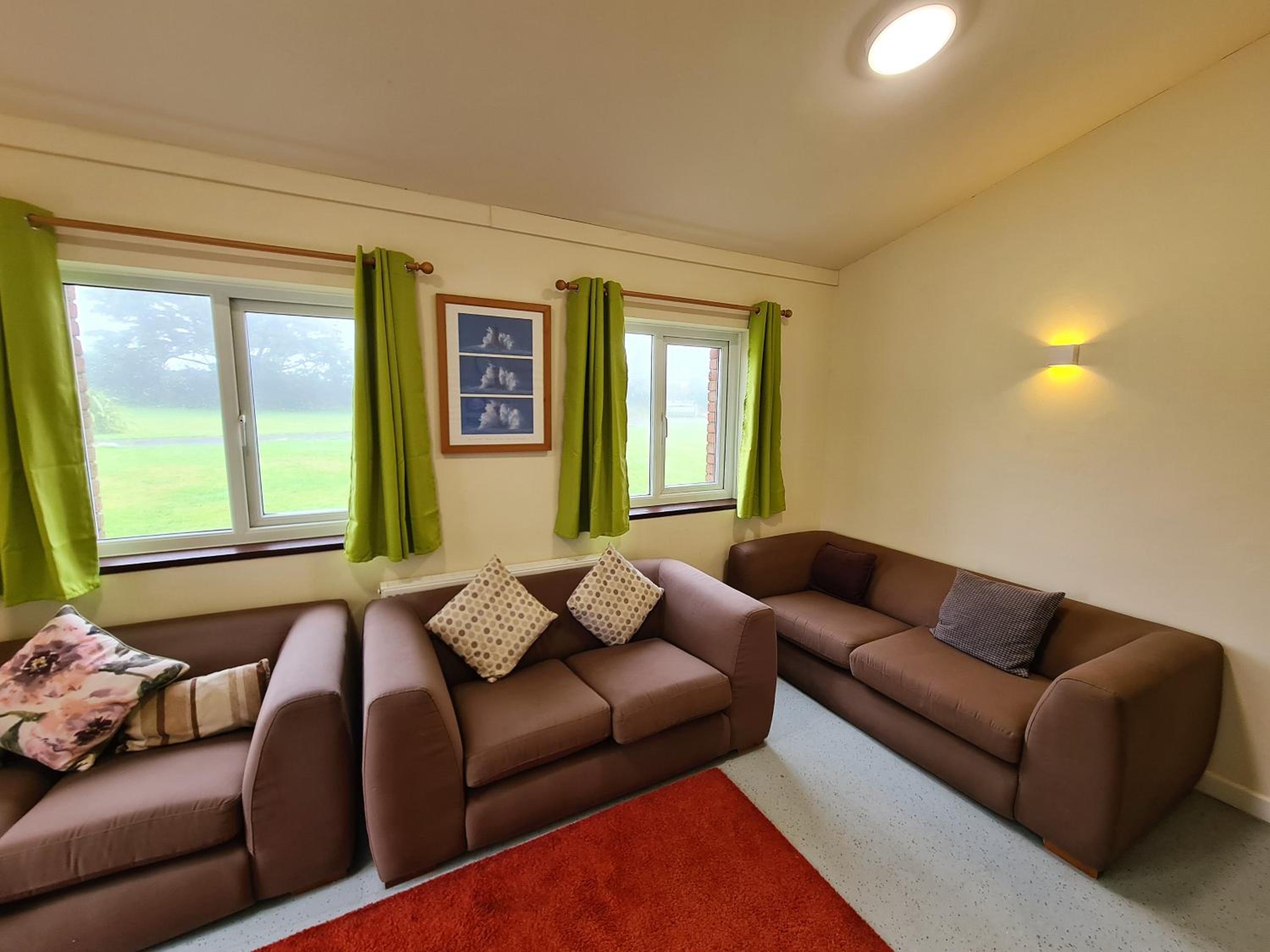 Newgale Lodge