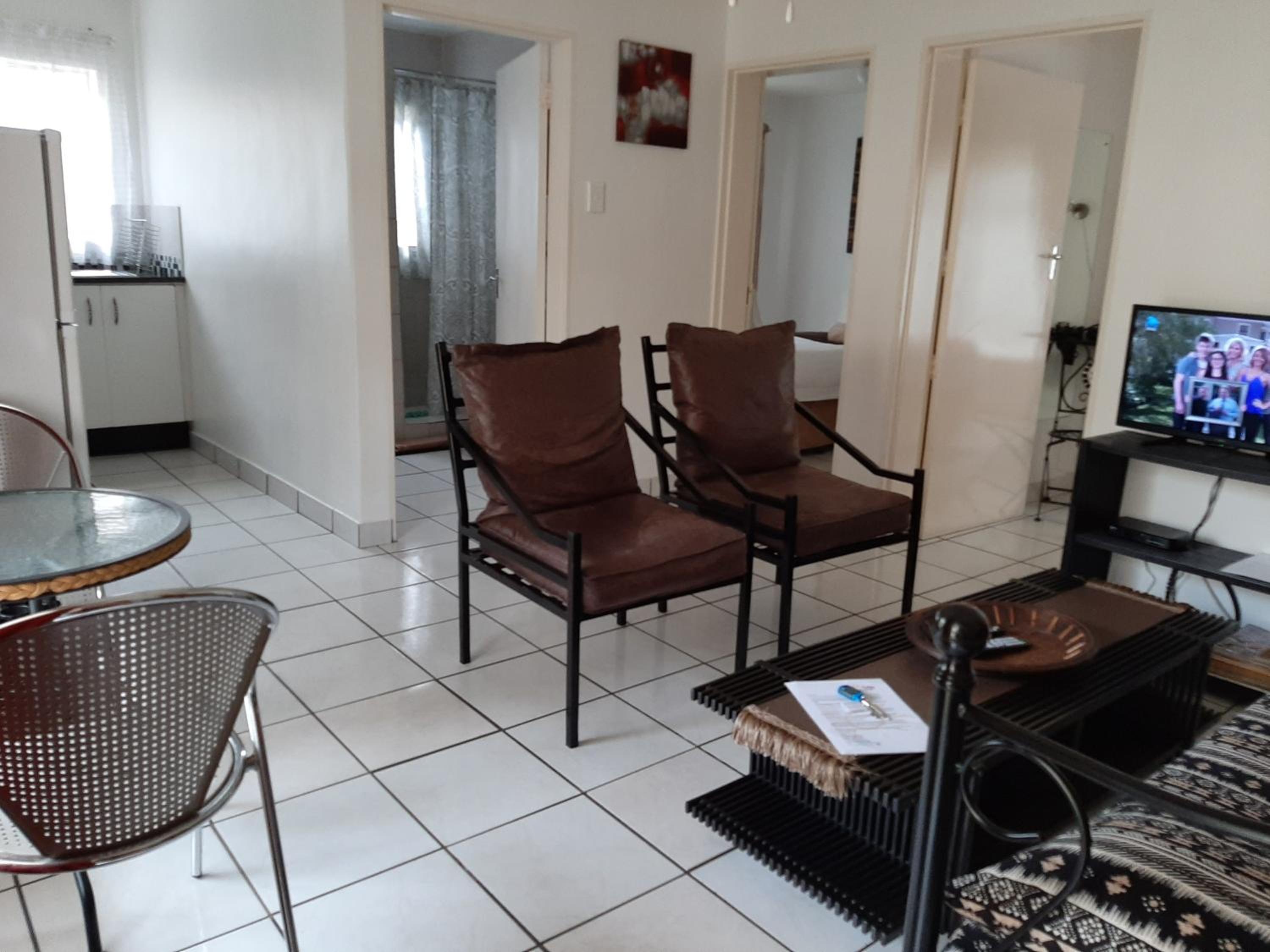 Sunshine Self Catering