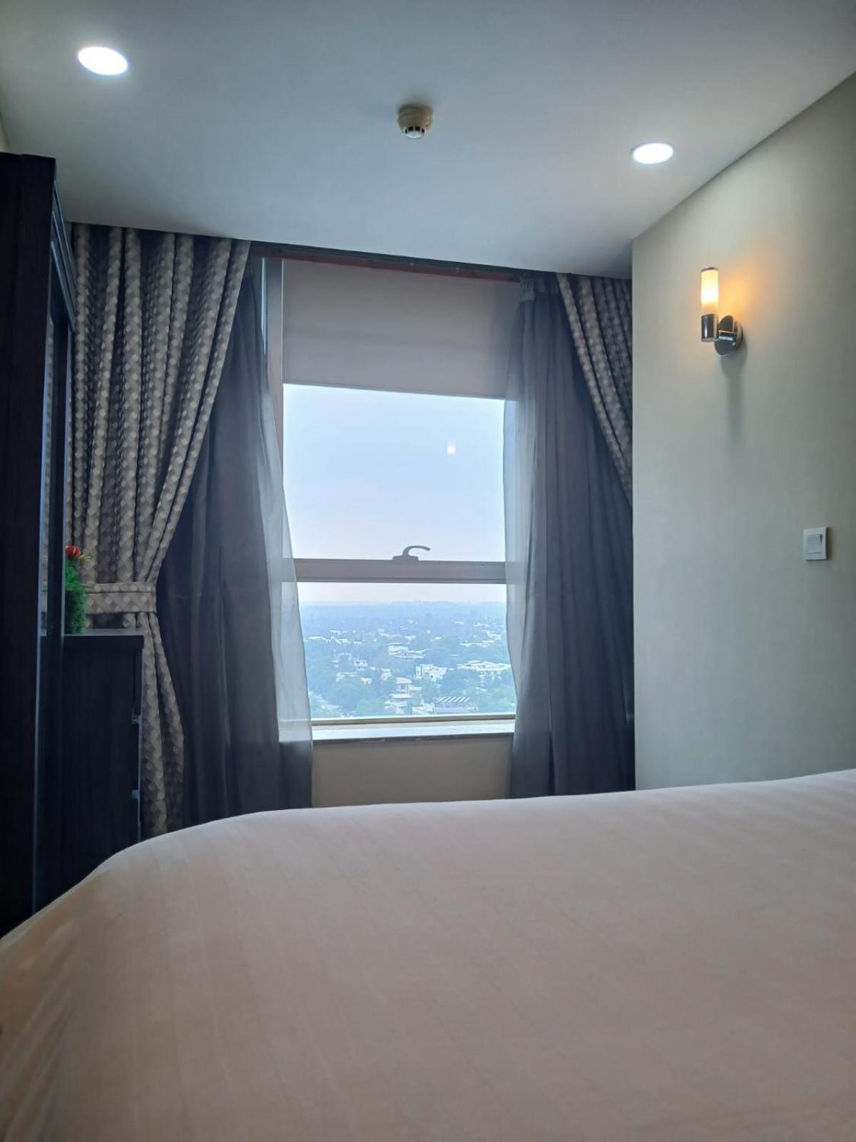 Moonlight Centaurus Appartment