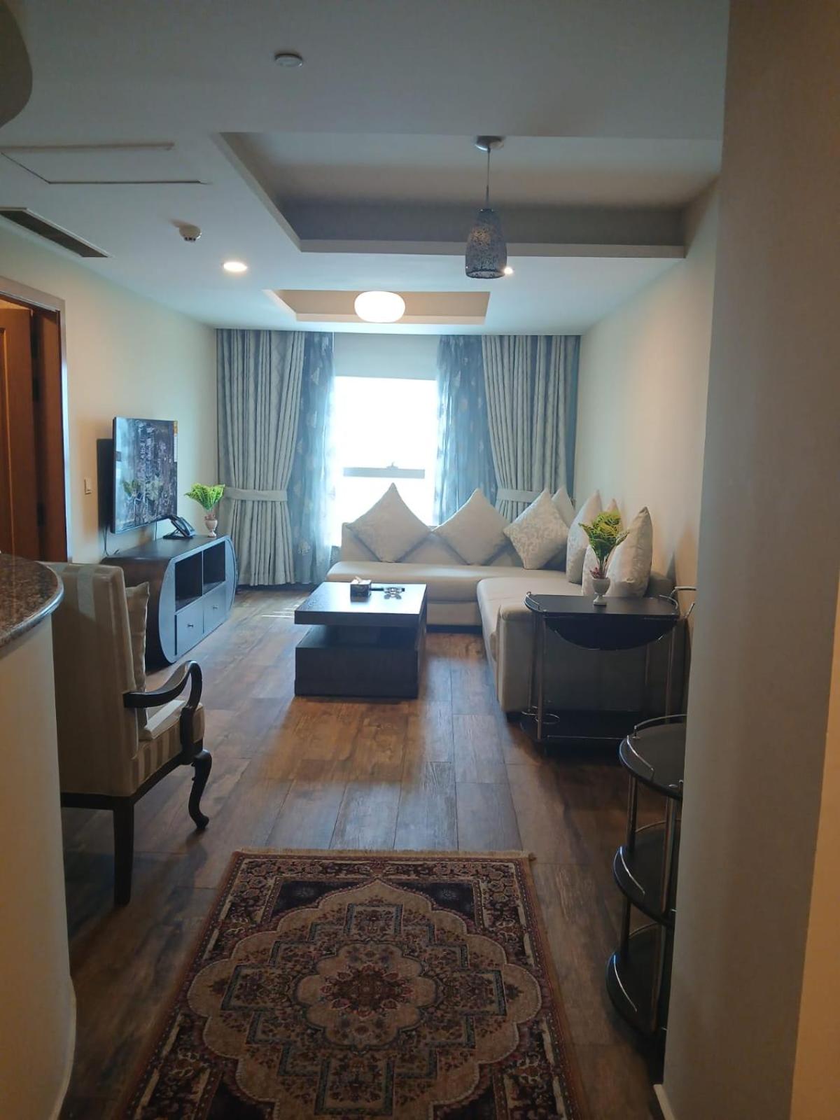 Moonlight Centaurus Appartment