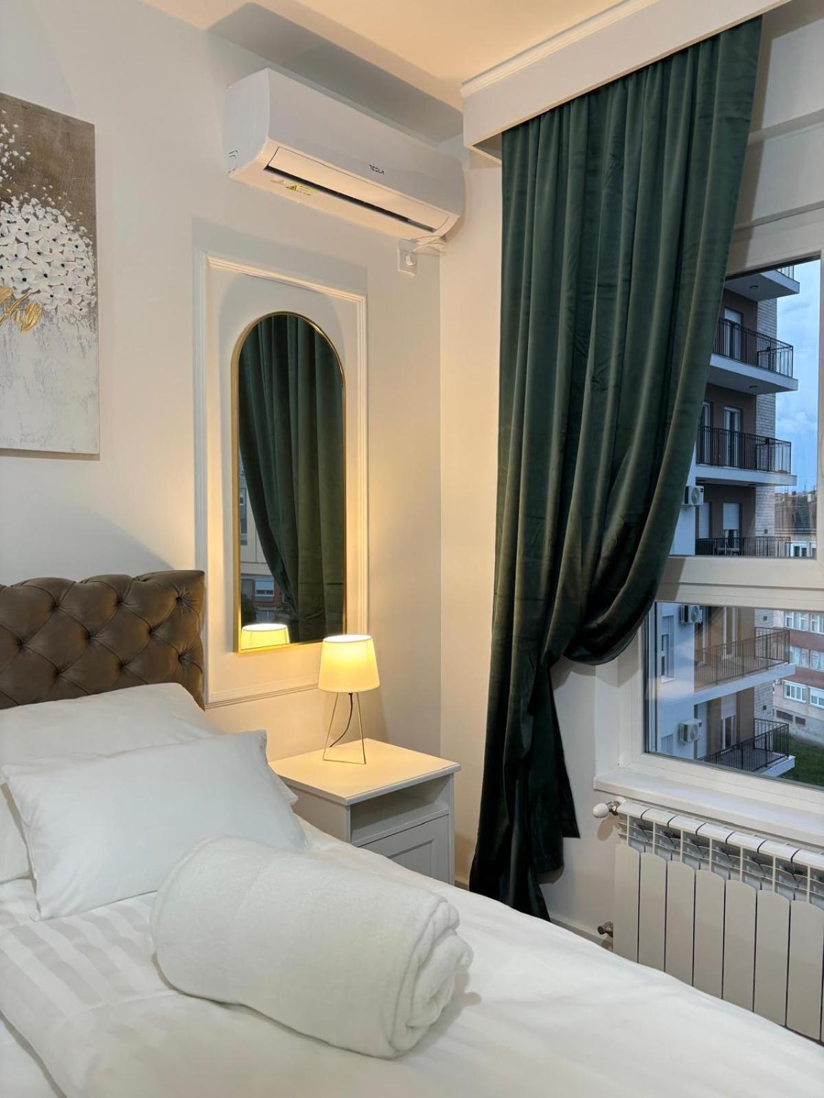 Apartman Vanila Lux Kragujevac