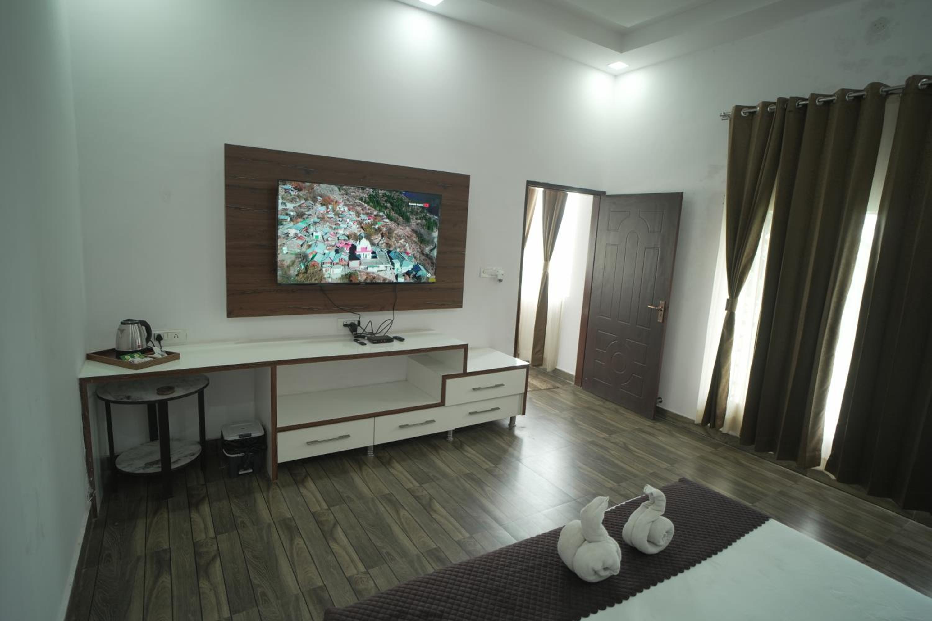 River View Resort view 4