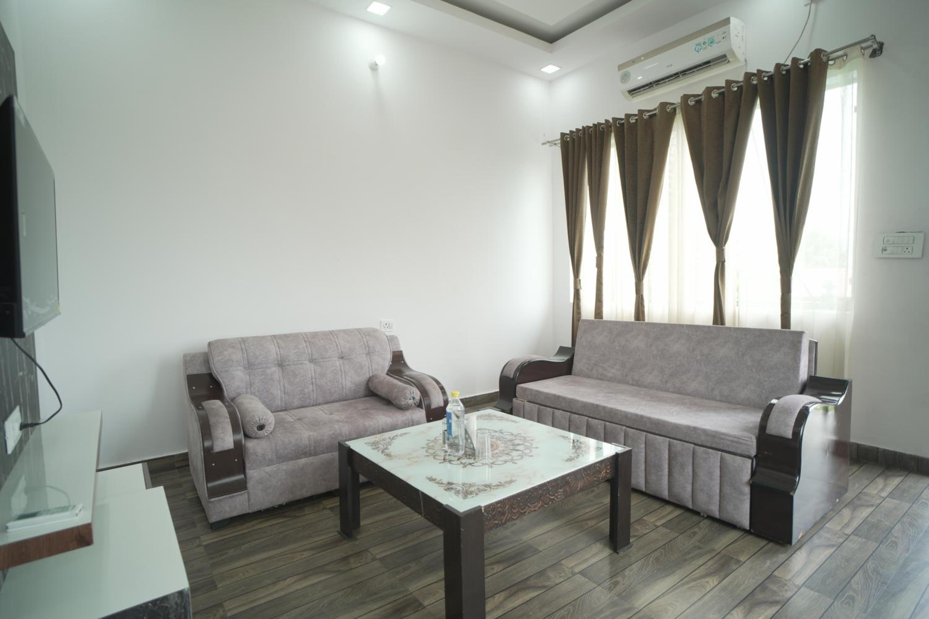 River View Resort view 5