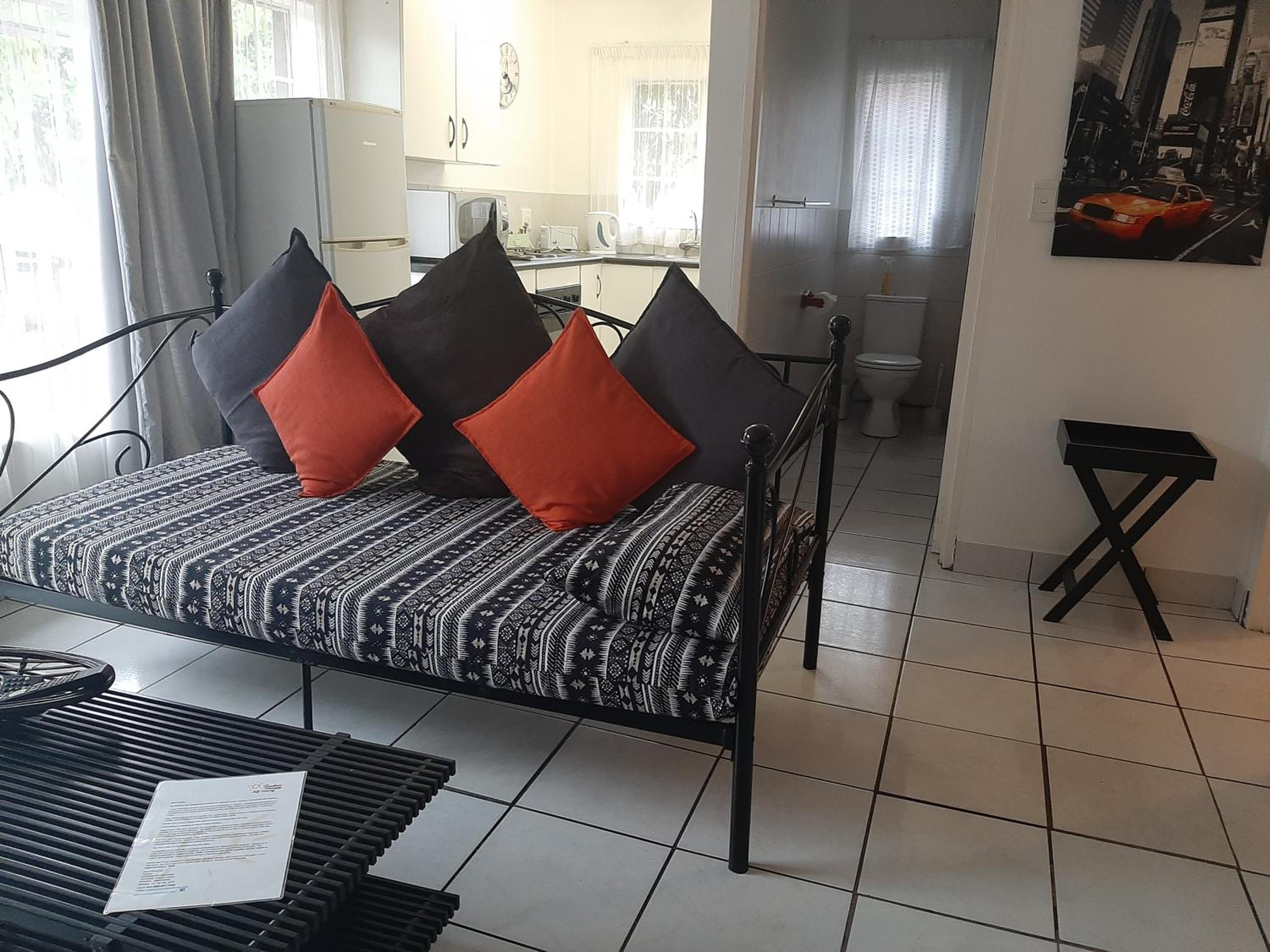 Sunshine Self Catering