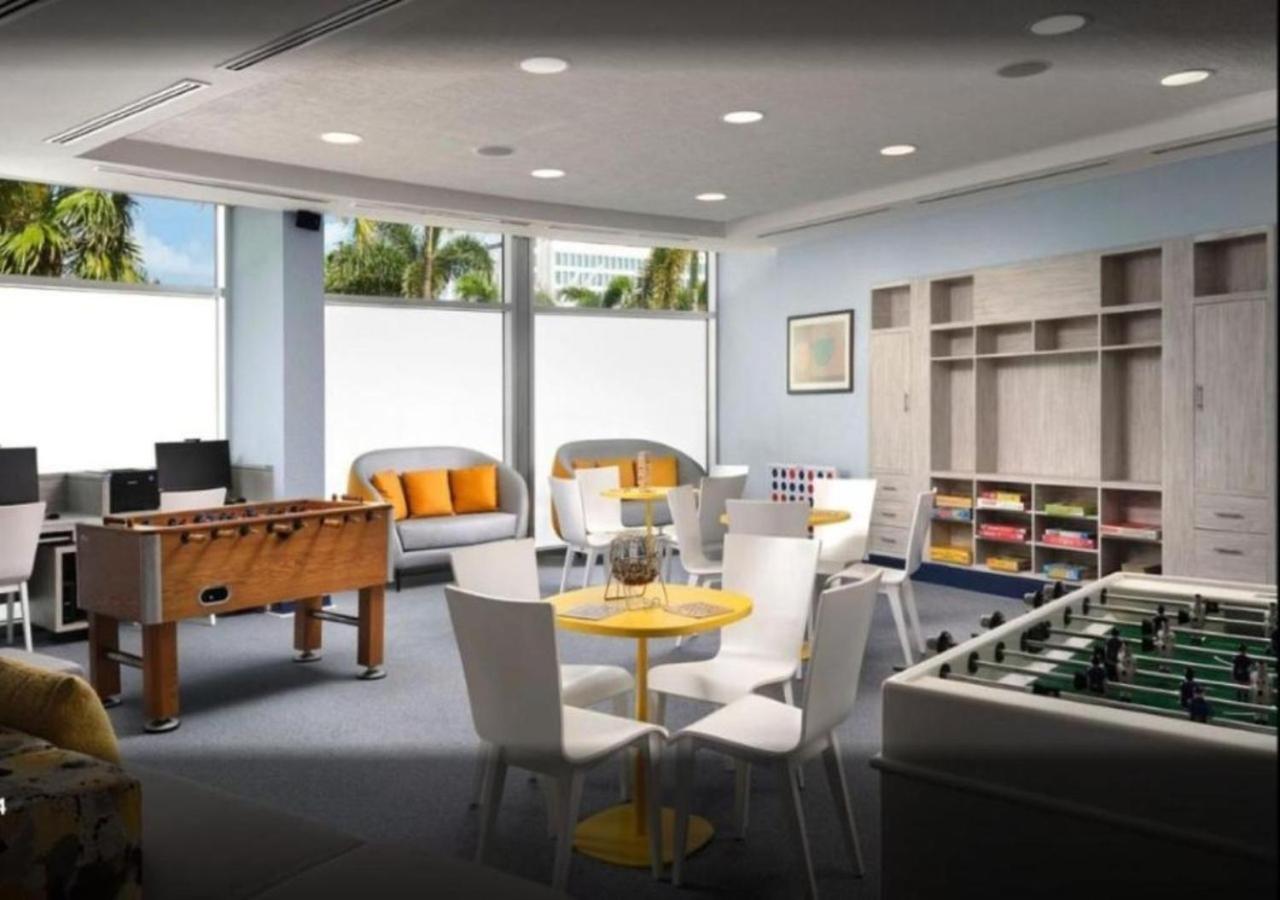 Enjoy the white sand resort beach in a 1BD vacation condo onsite infinity pool, spa, and mini golf