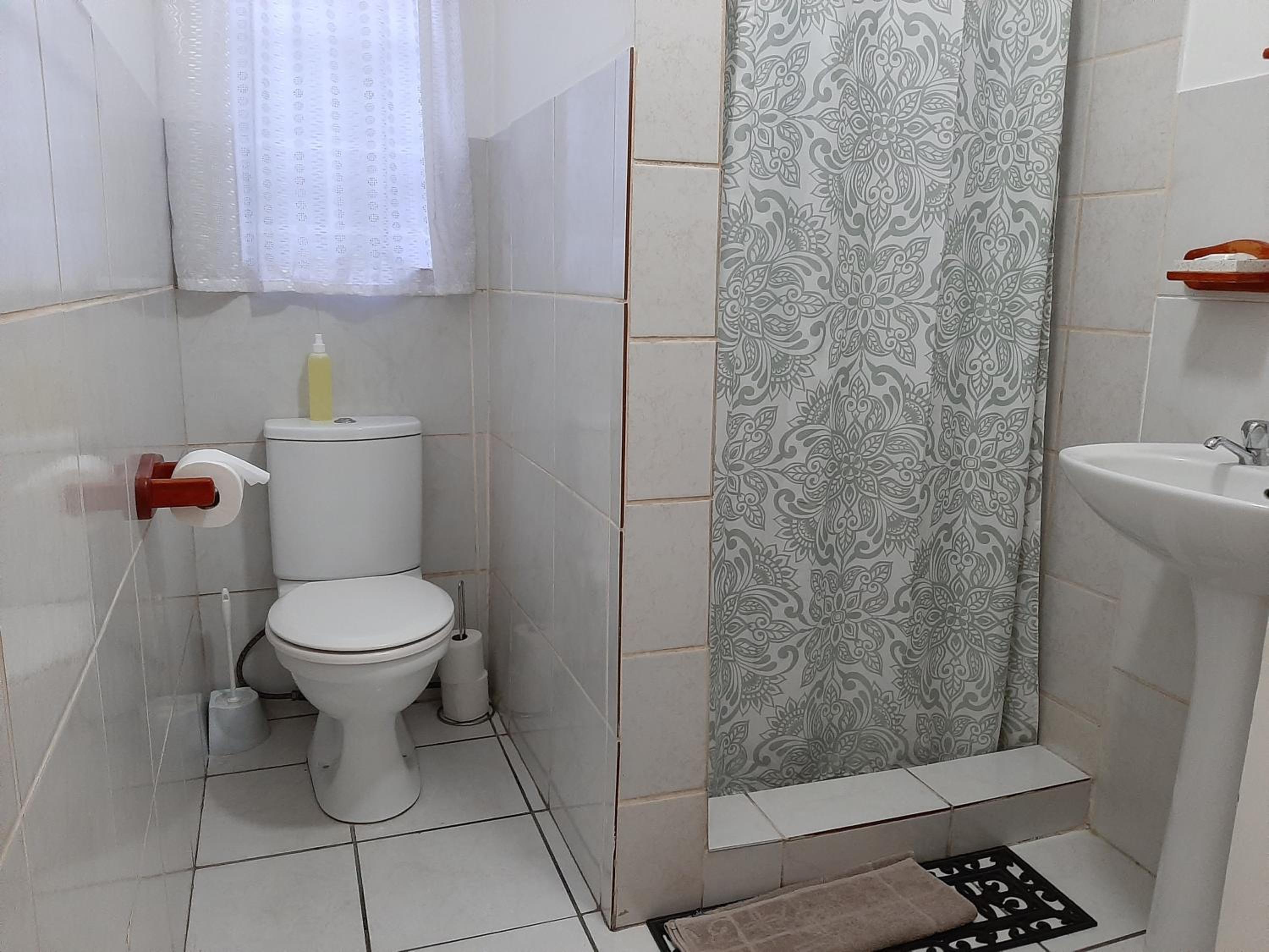 Sunshine Self Catering