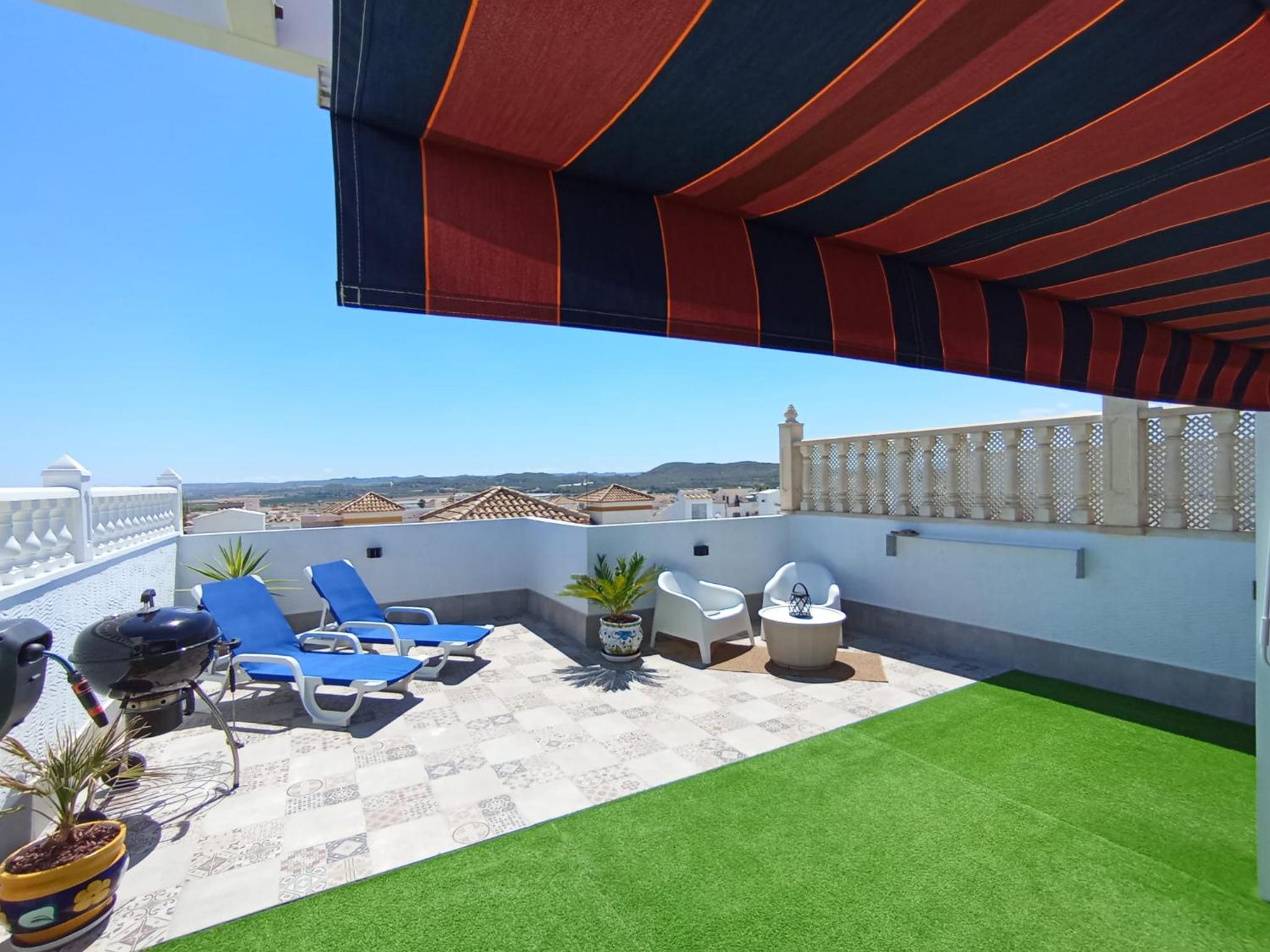 Casita Stam Orihuela