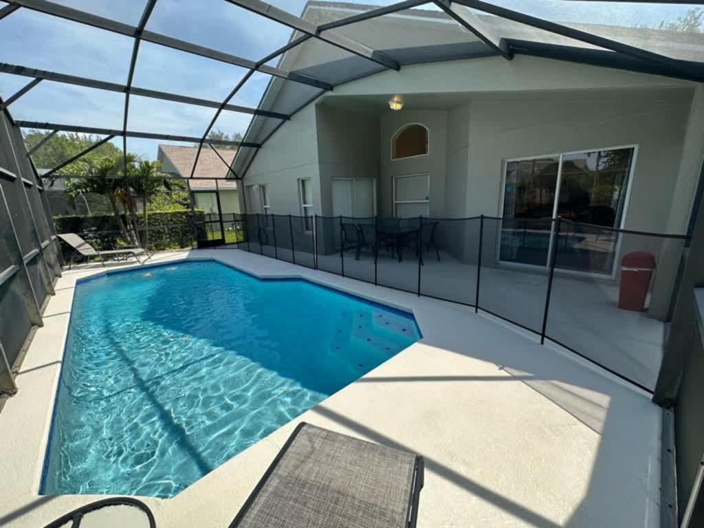 Private Pool Villa Southern Dunes Loads of Upgrades view 2