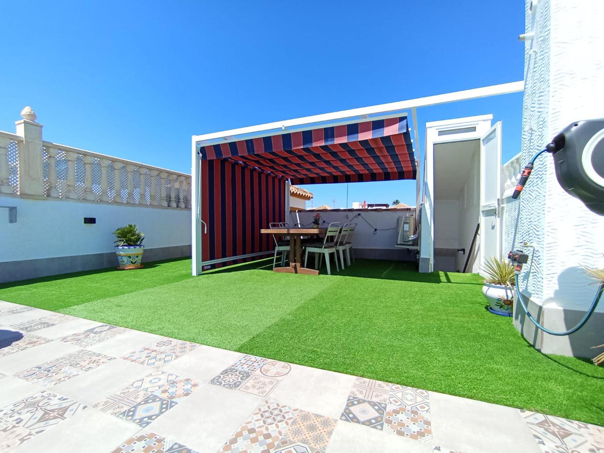 Casita Stam Orihuela