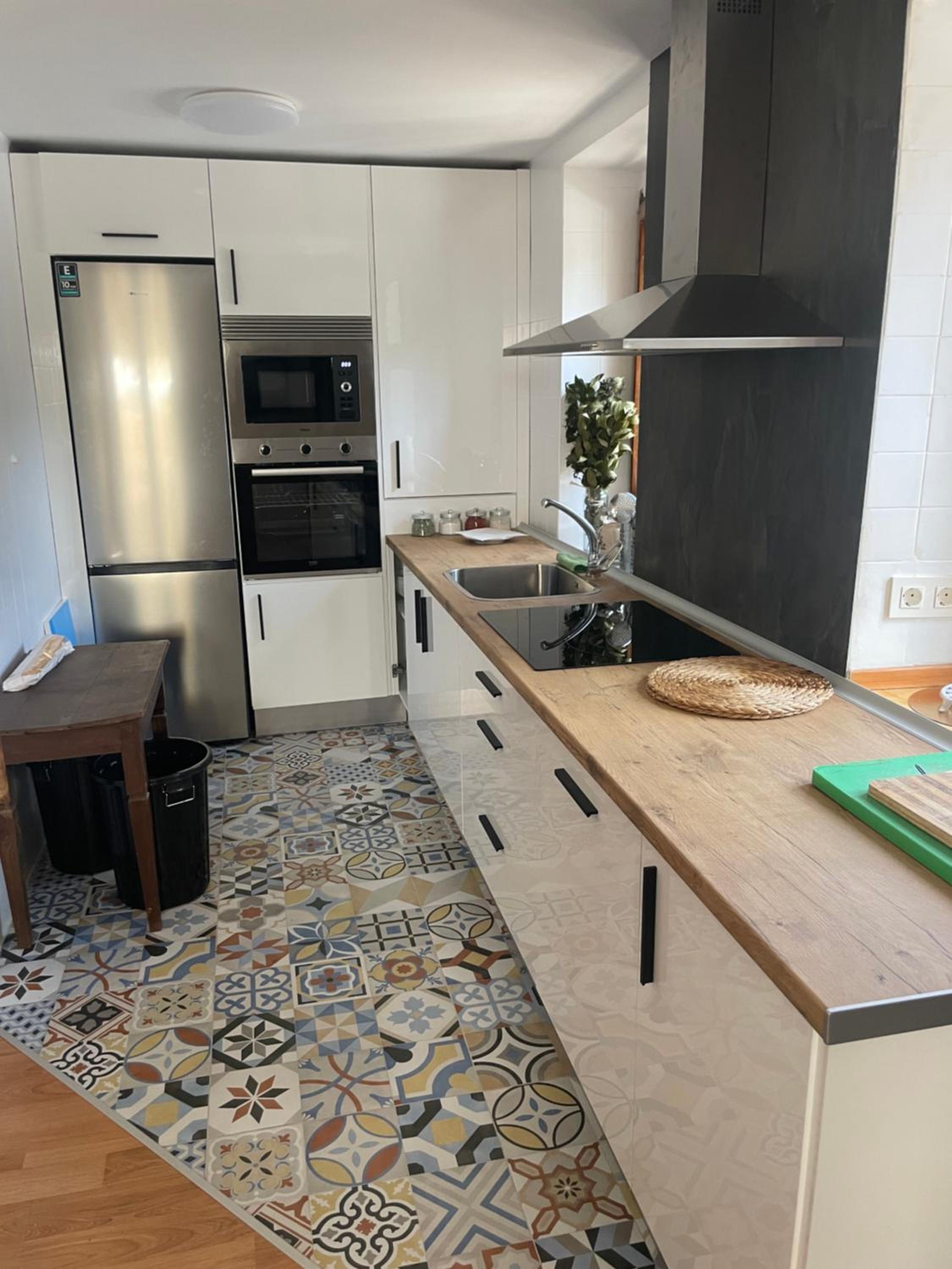 Casa Rural MONTE ROBLO
