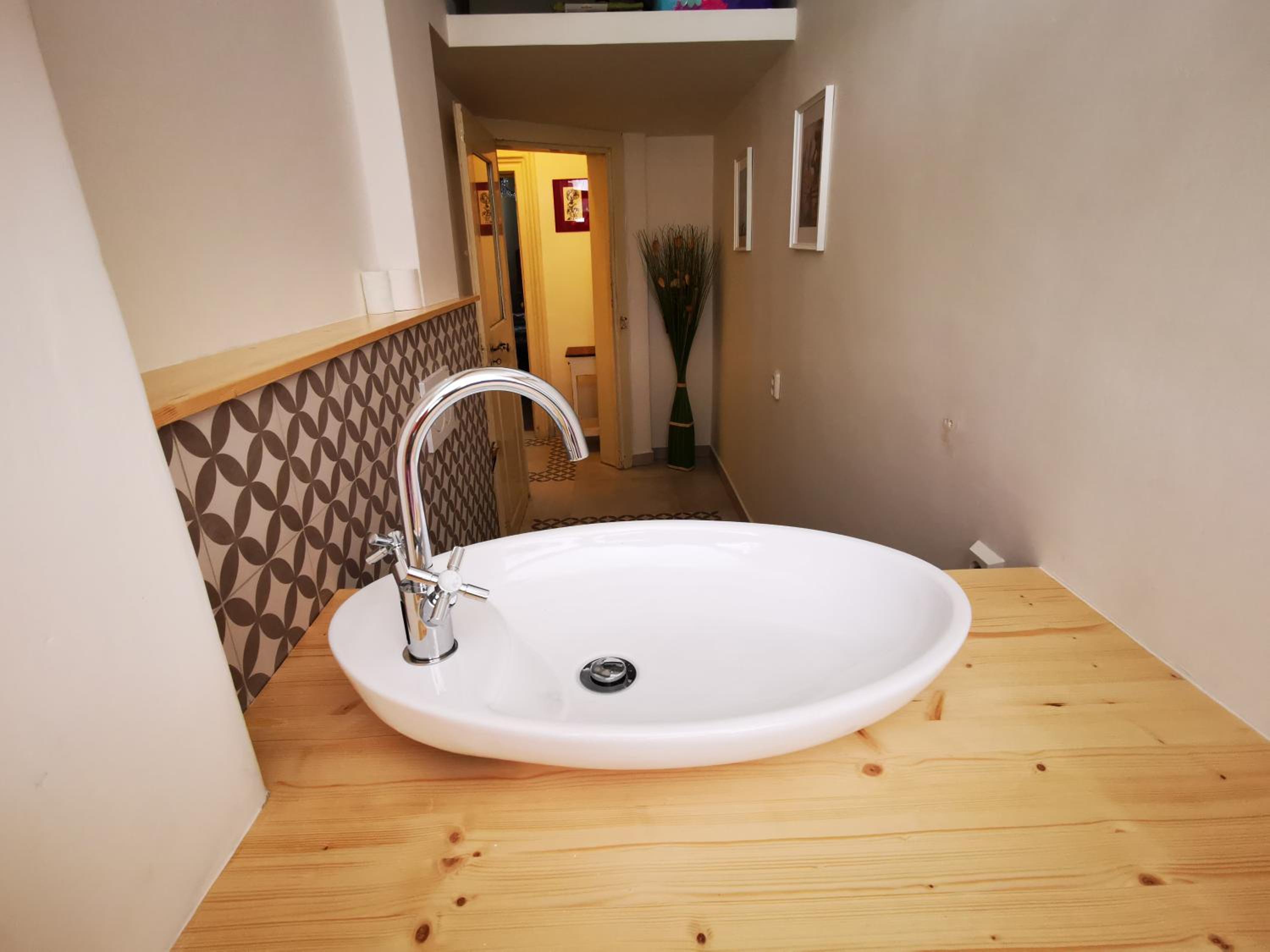 Authentic Old Town Appartement in the historic heart of Prague