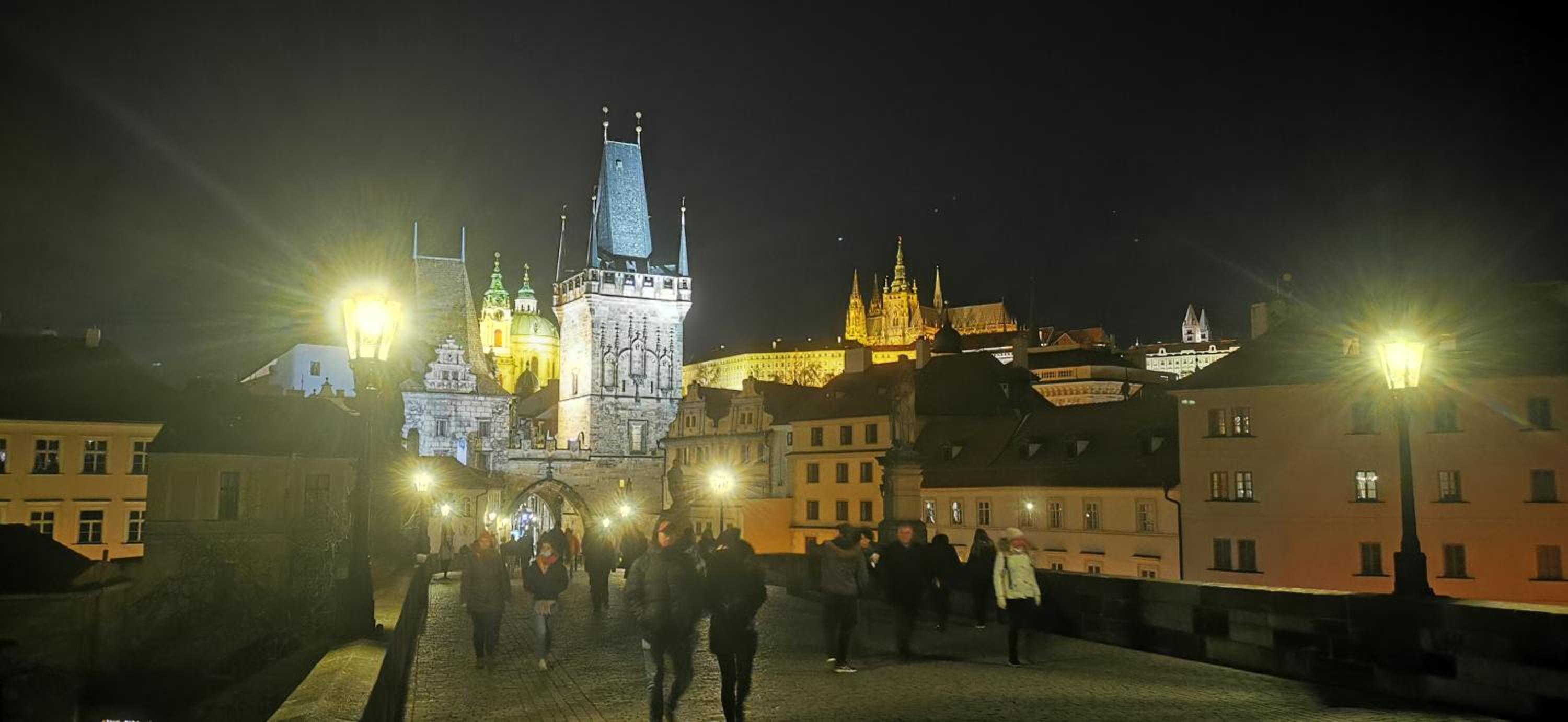Authentic Old Town Appartement in the historic heart of Prague