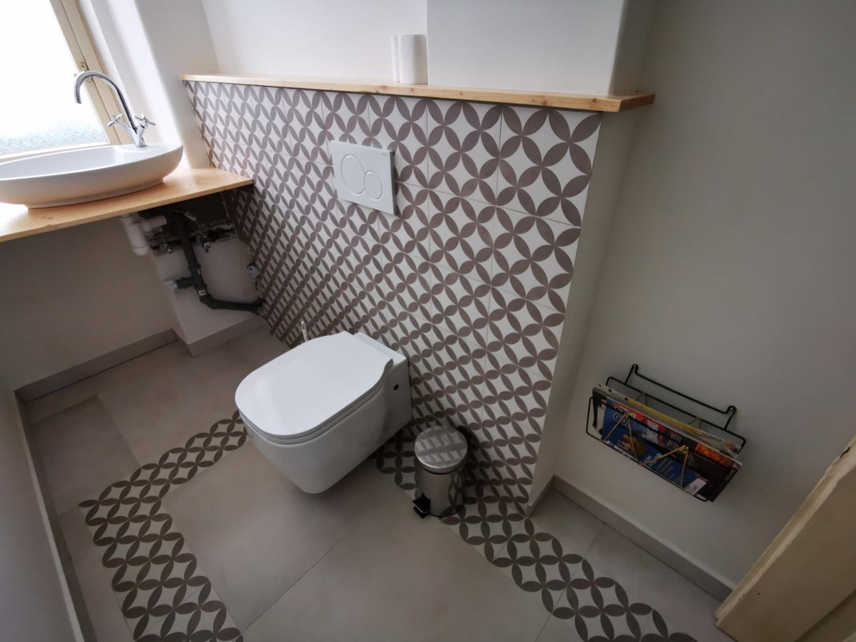 Authentic Old Town Appartement in the historic heart of Prague