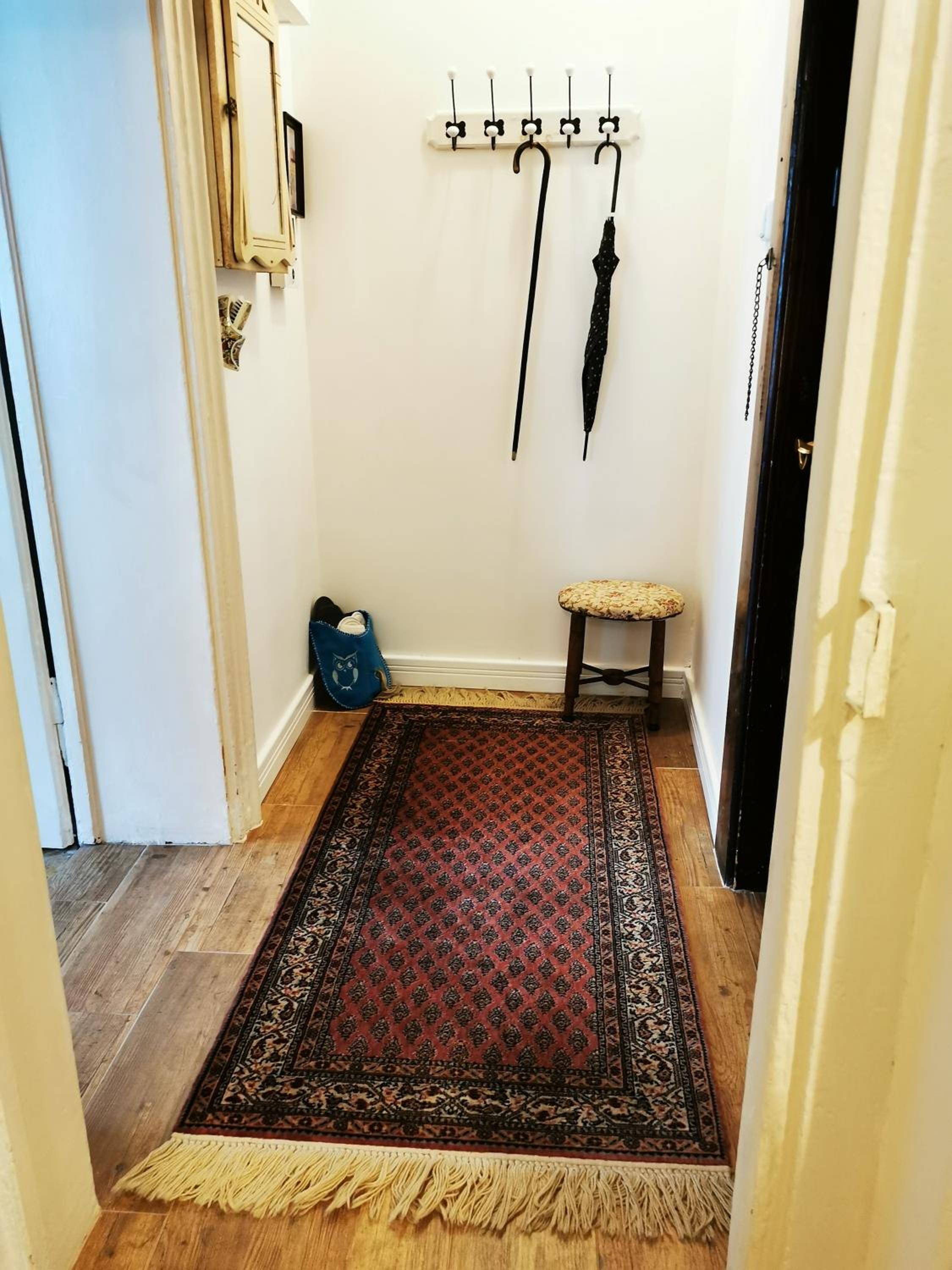 Authentic Old Town Appartement in the historic heart of Prague
