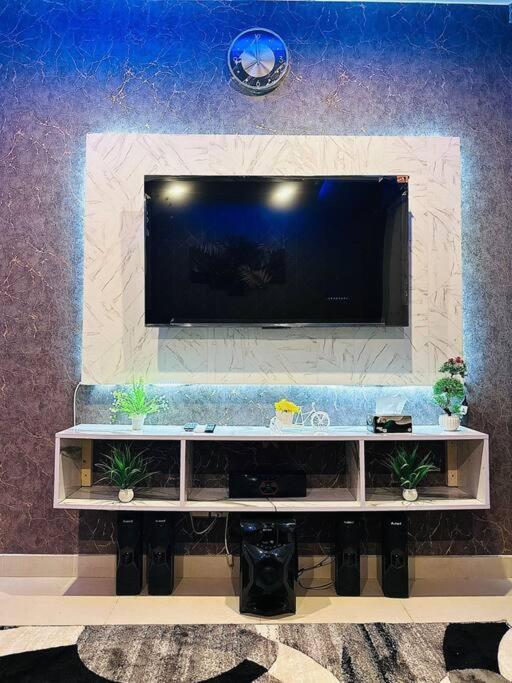 Cosy Apartment - Bahria phase 7- Bahria Rawalpindi