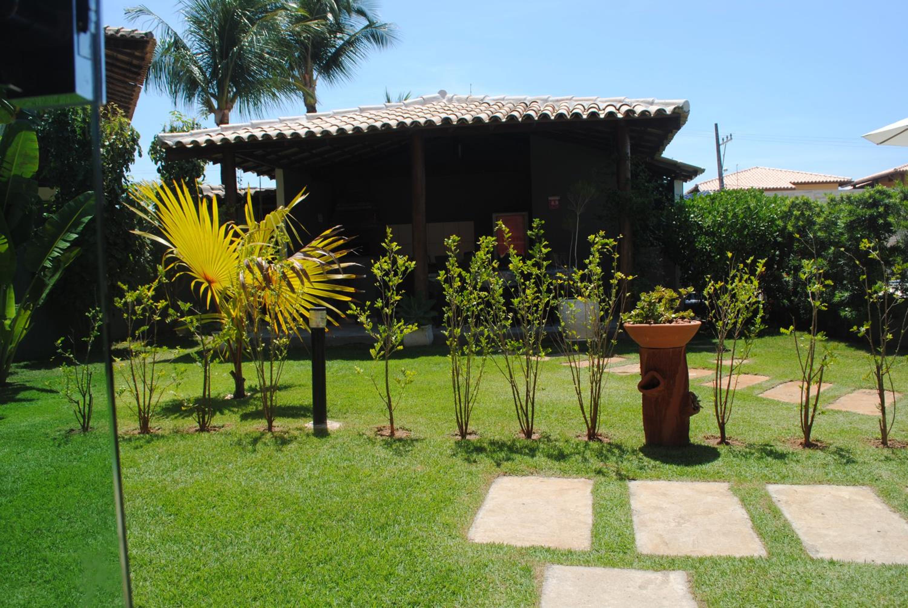 Residence Vila Europa