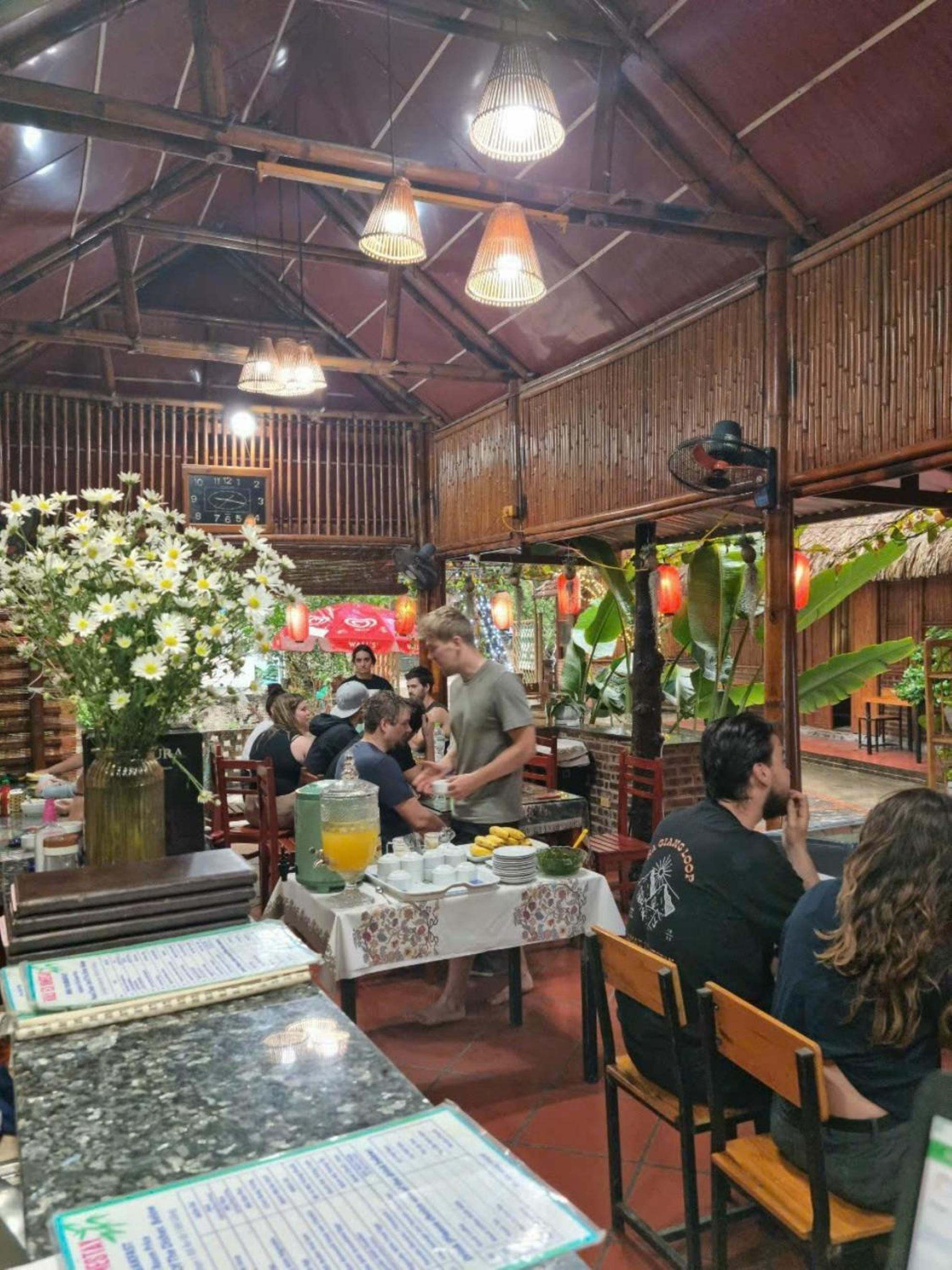 Hoalu Ecolodge Homestay view 5