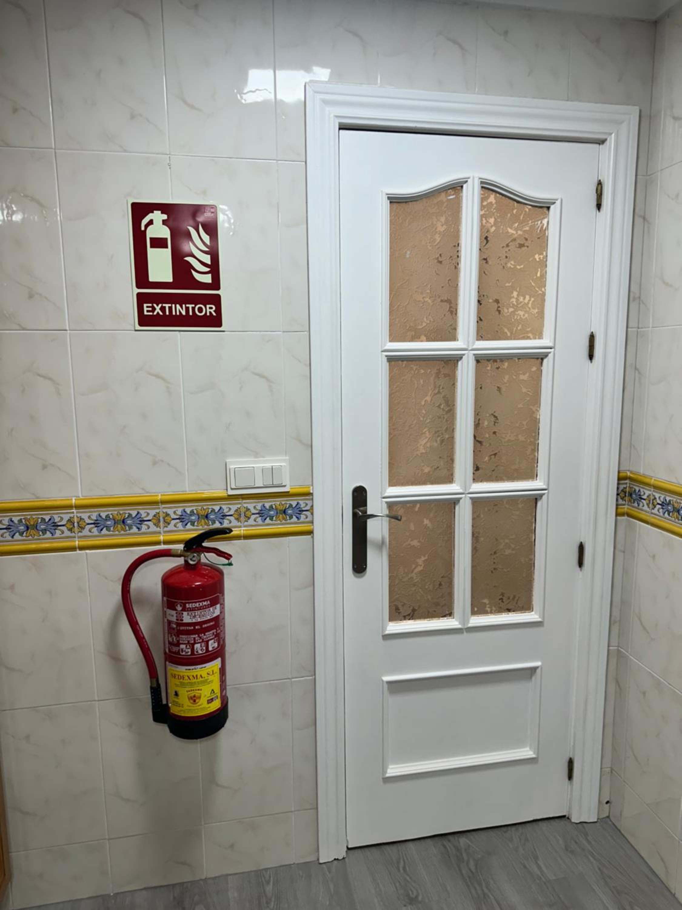Apartamento en Malaga, playa Misericordia
