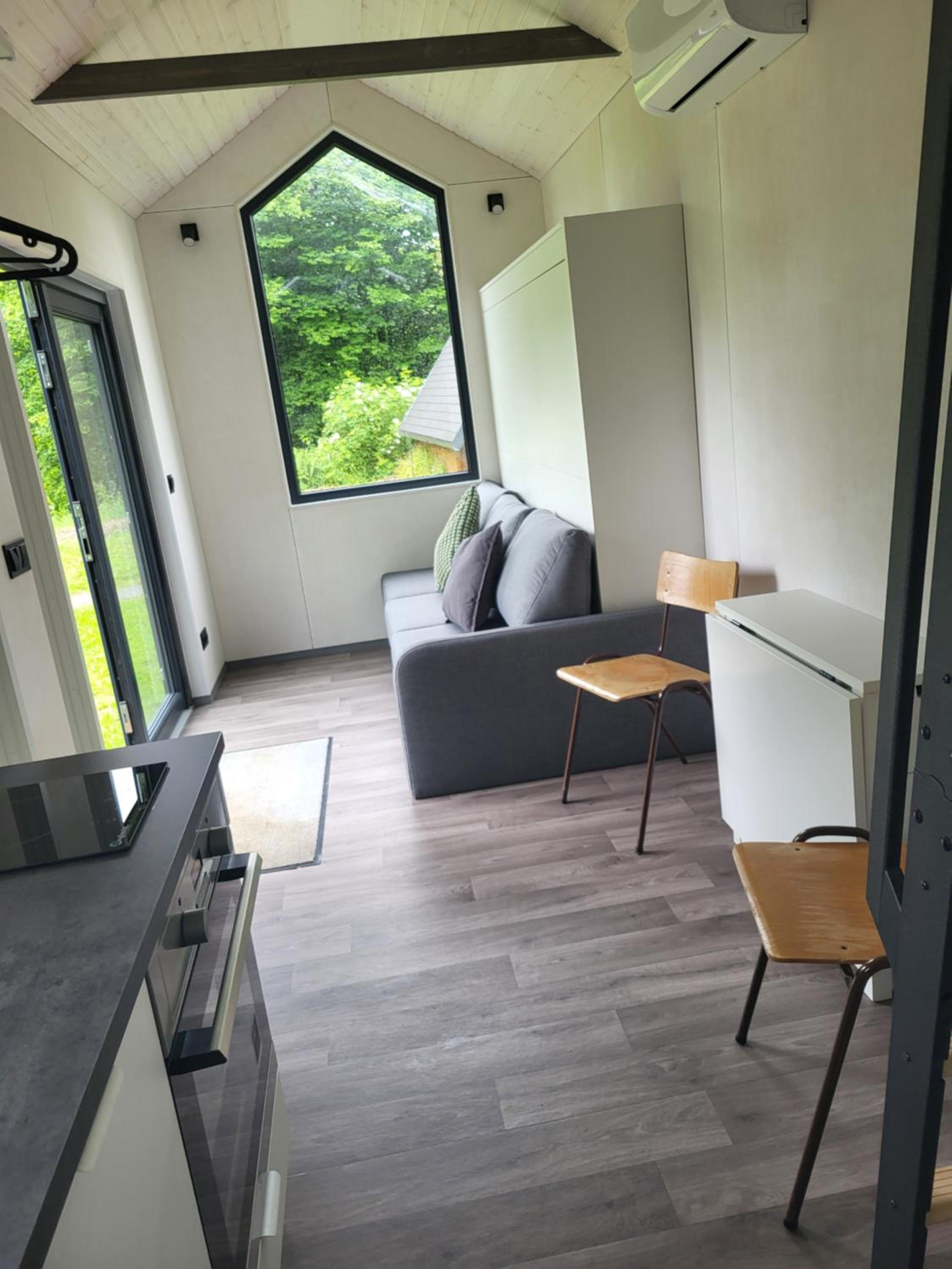 Bigge Elements Tinyhaus 1