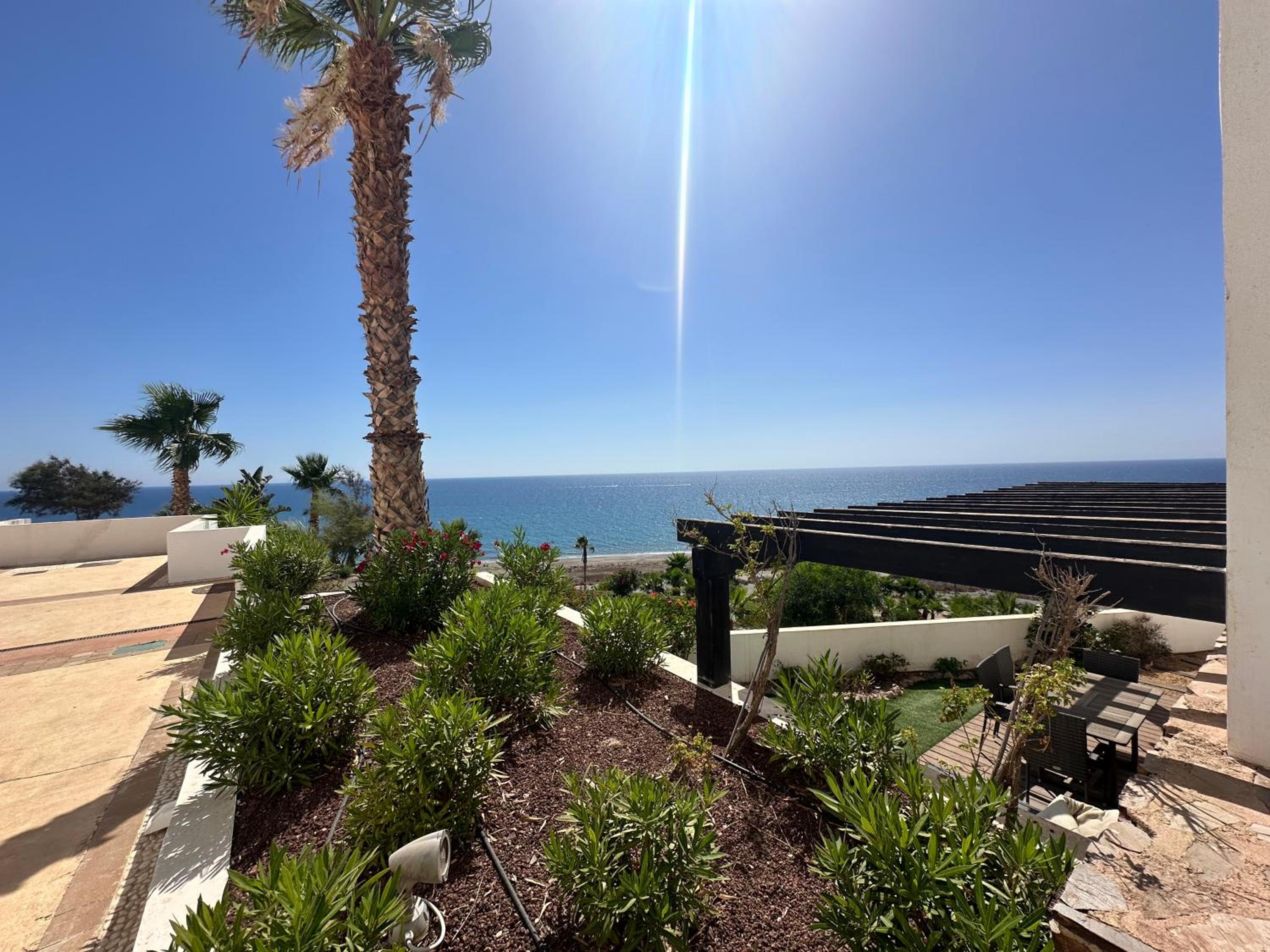 Resort Macenas #SeaView #Relax #Cot photo 5