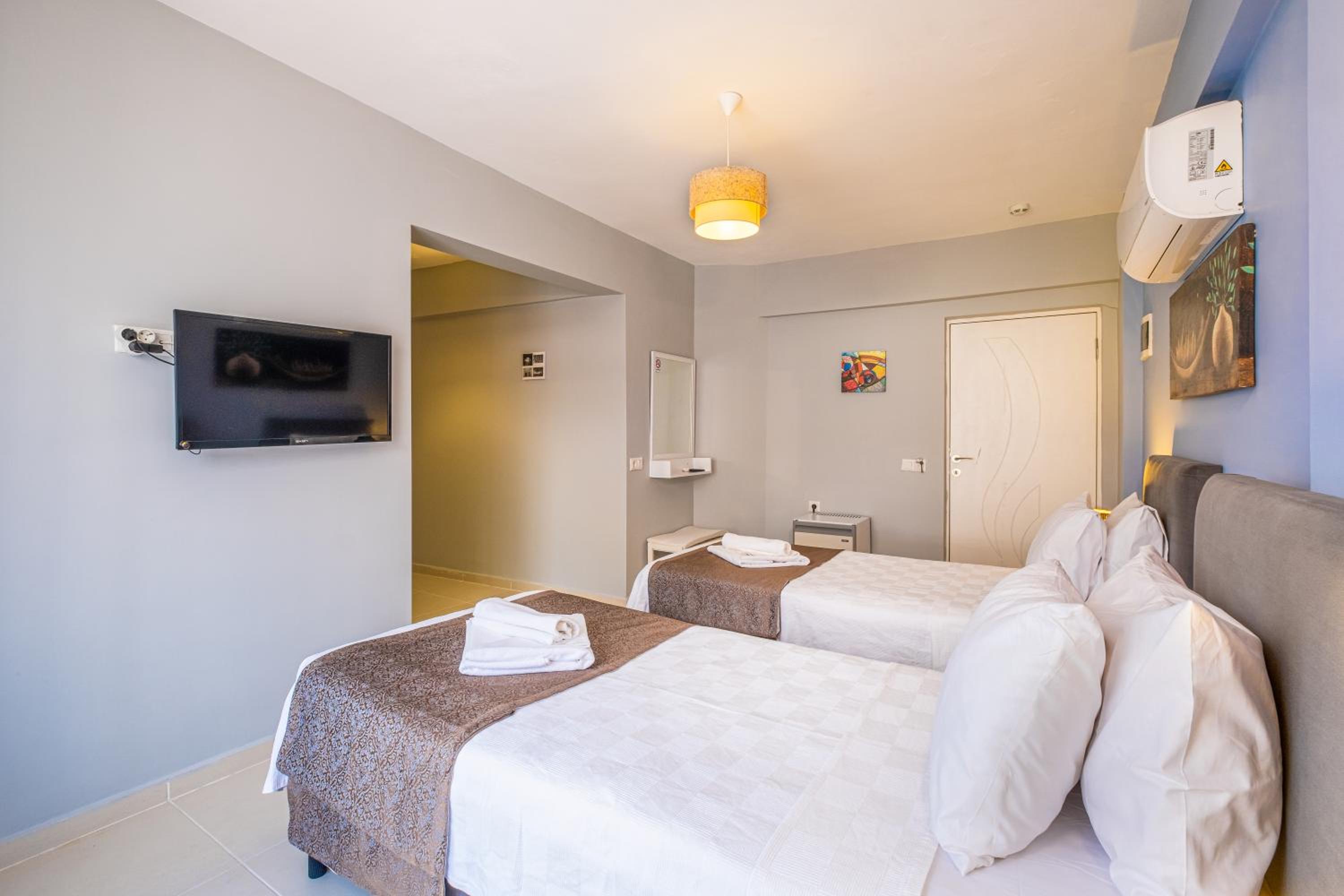 Himm Hotel - Image 49