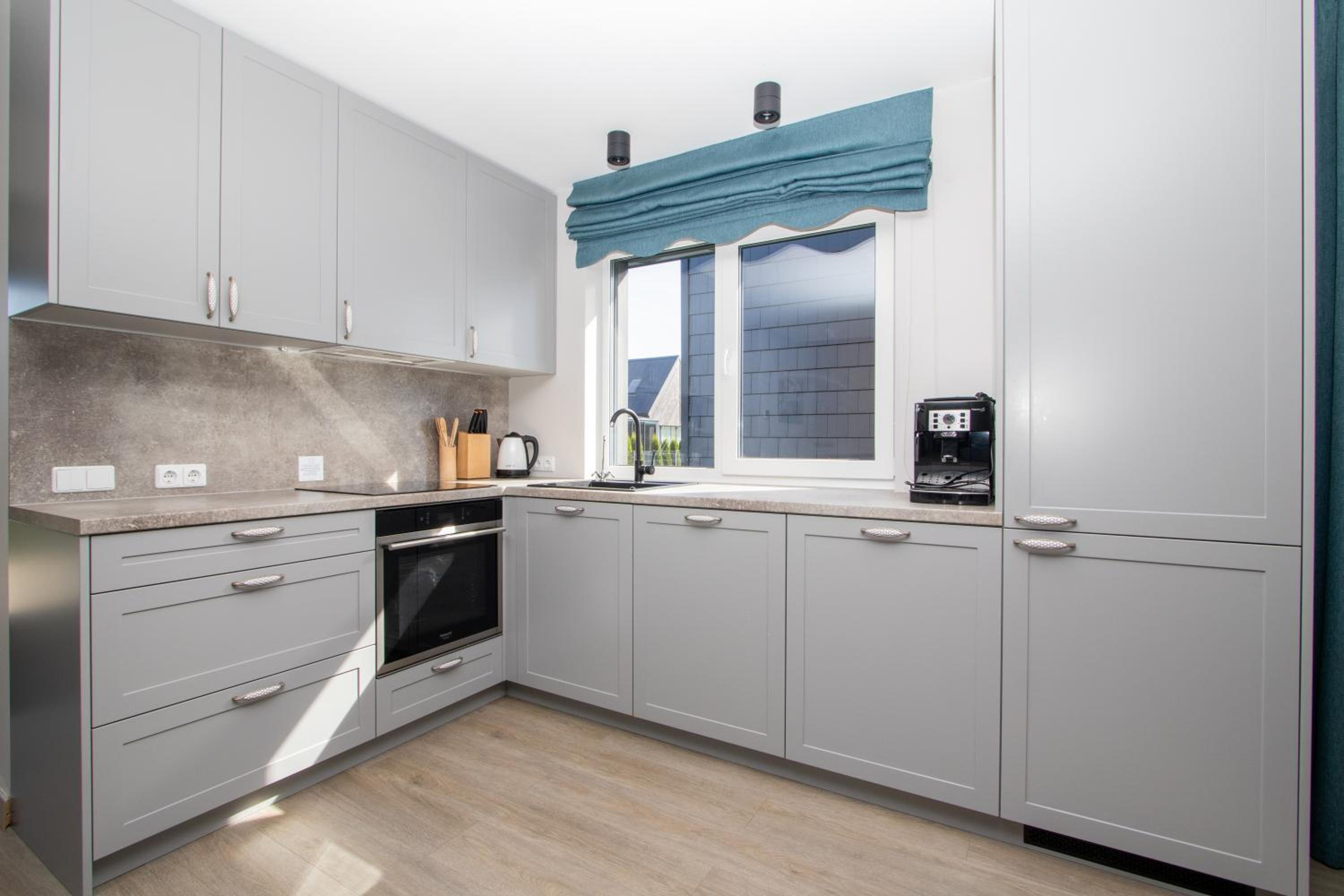 ᴄᴏʜᴏsᴛ I 2Bd Apartment With Private Terrace view 4