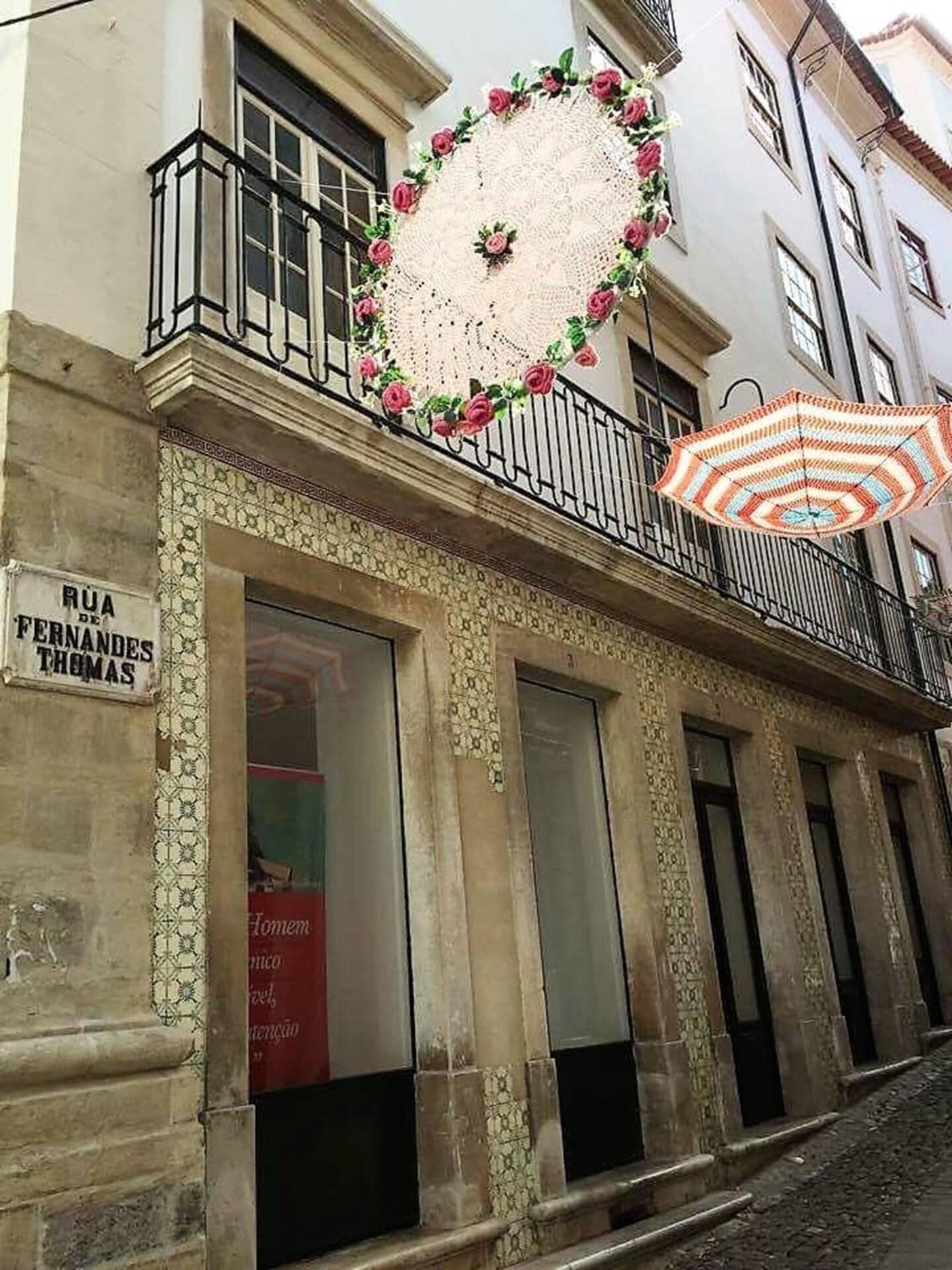 Story Studio Coimbra Centro - Culture