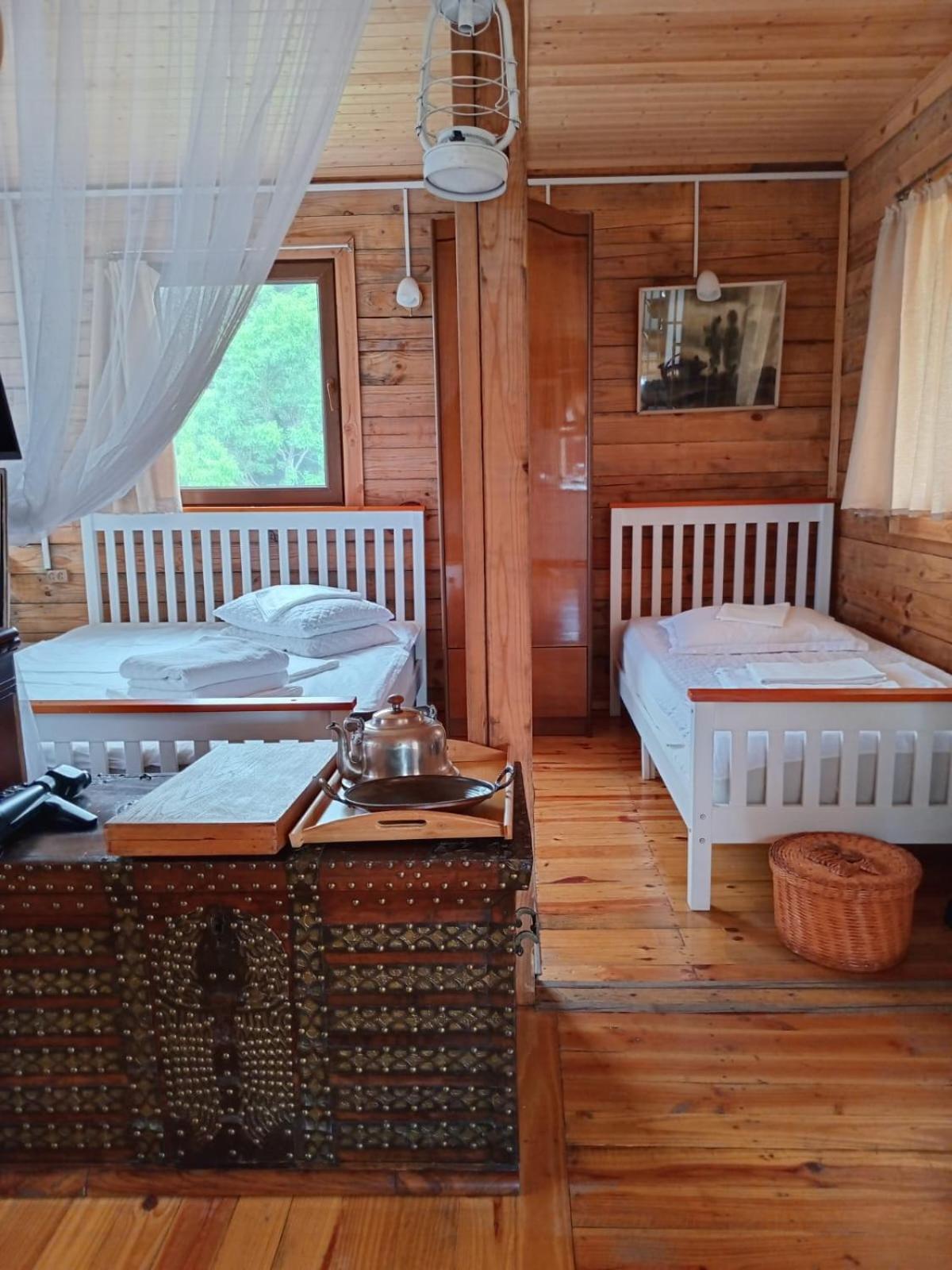 Private Cottage on the Hilltop
