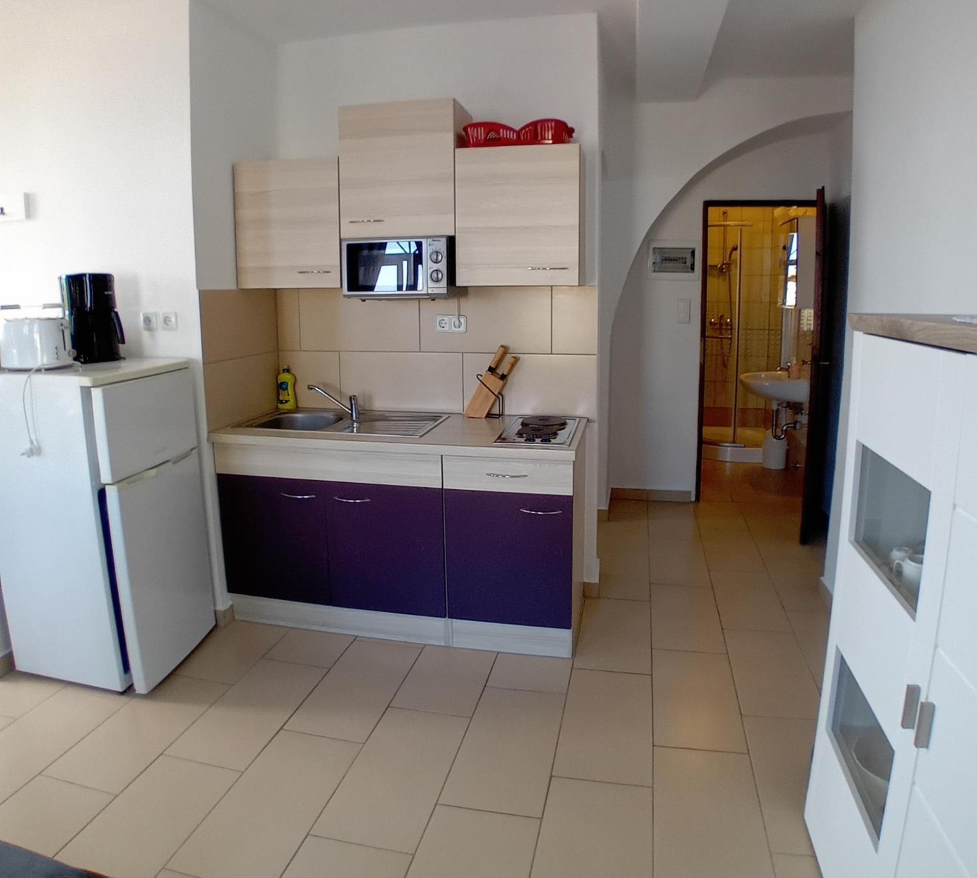 Vivi studio apartments view 4