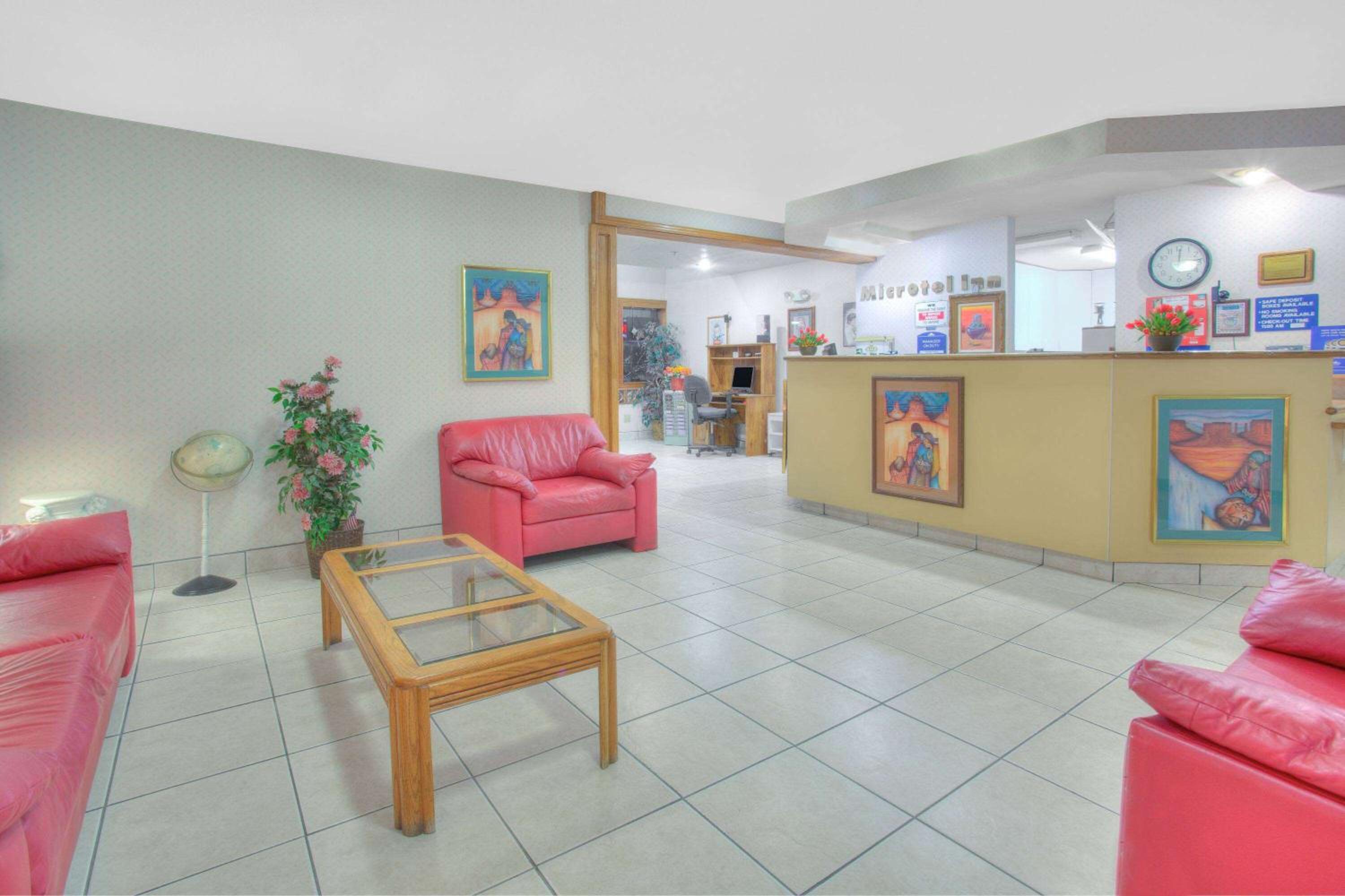 Microtel Inn & Suites by Wyndham Gallup - PET FRIENDLY, Billede 18