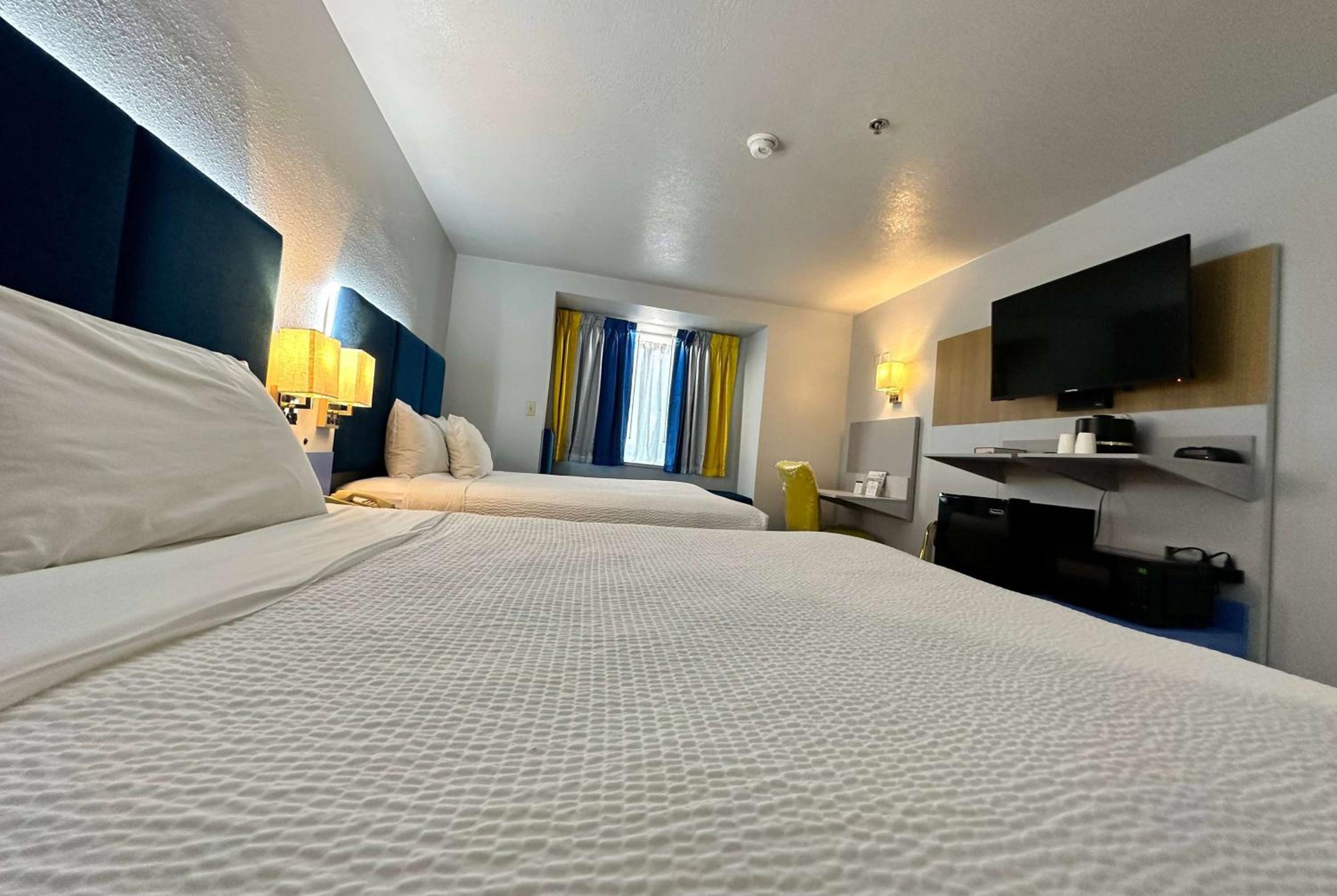 Microtel Inn & Suites by Wyndham Gallup - PET FRIENDLY, Billede 31