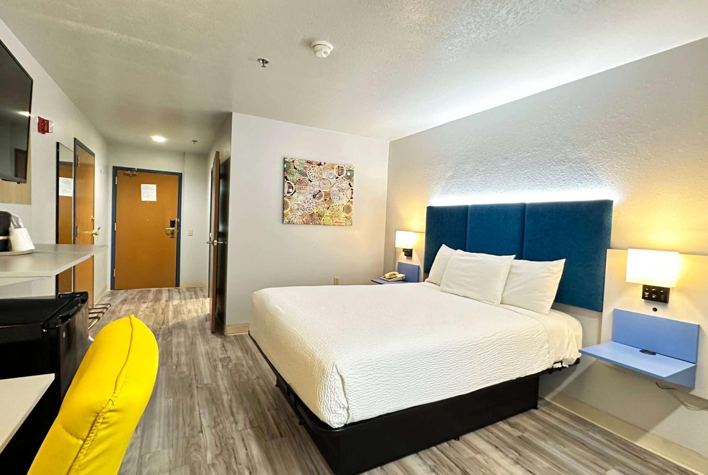 Microtel Inn & Suites by Wyndham Gallup - PET FRIENDLY, Billede 19