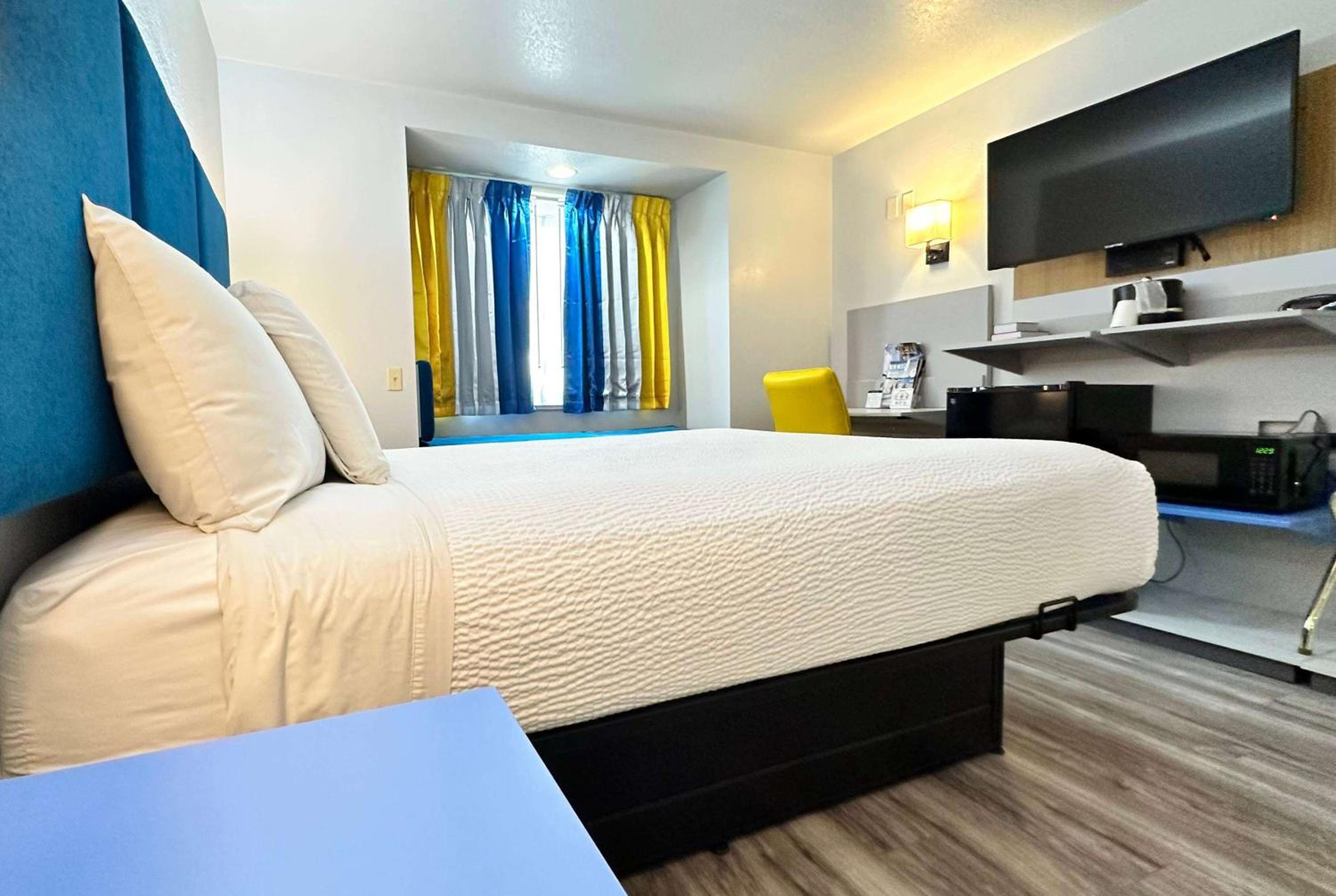 Microtel Inn & Suites by Wyndham Gallup - PET FRIENDLY, Billede 21