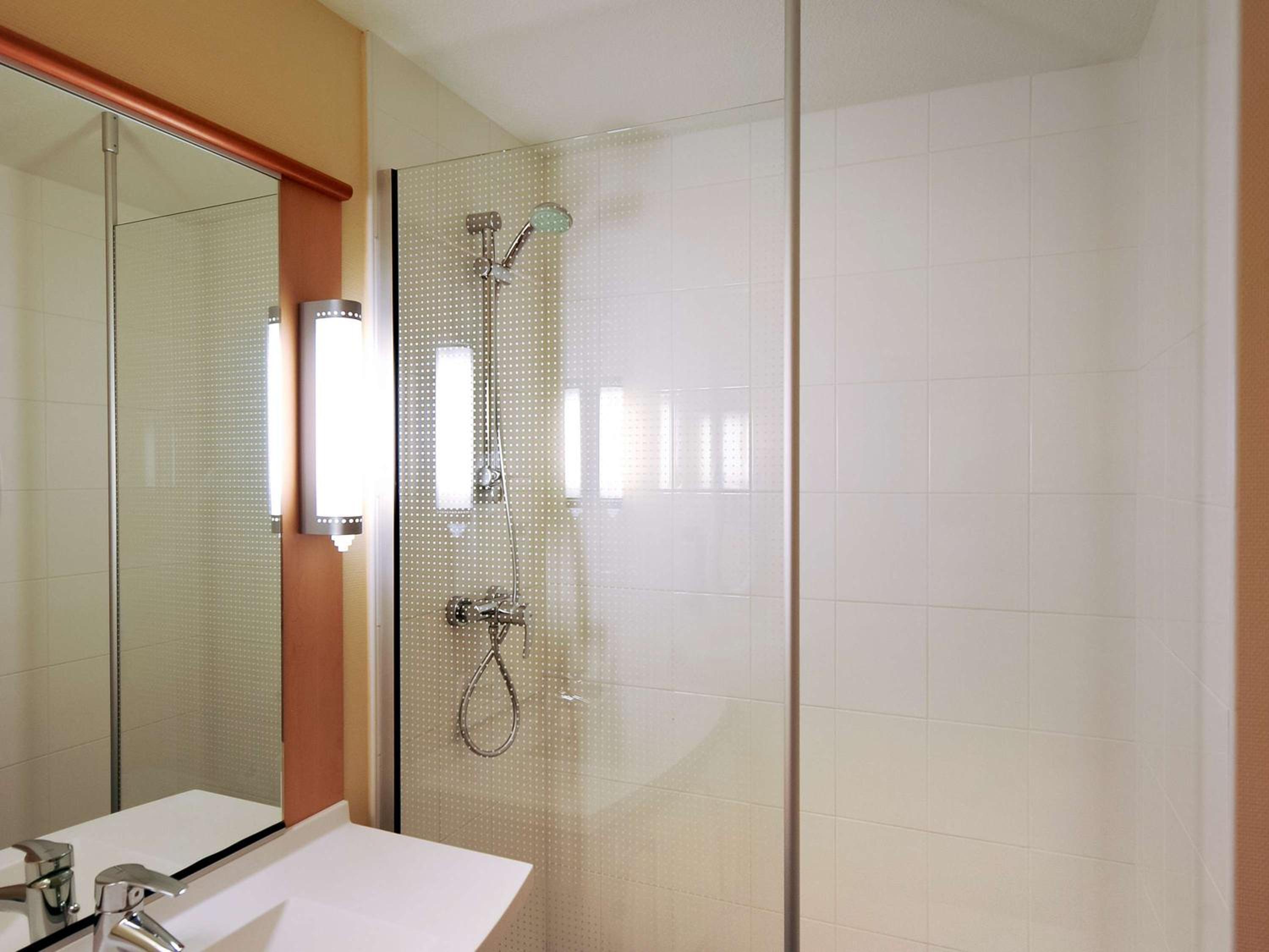 Le Havre Vacations - ibis Le Havre Centre - Property Image 32