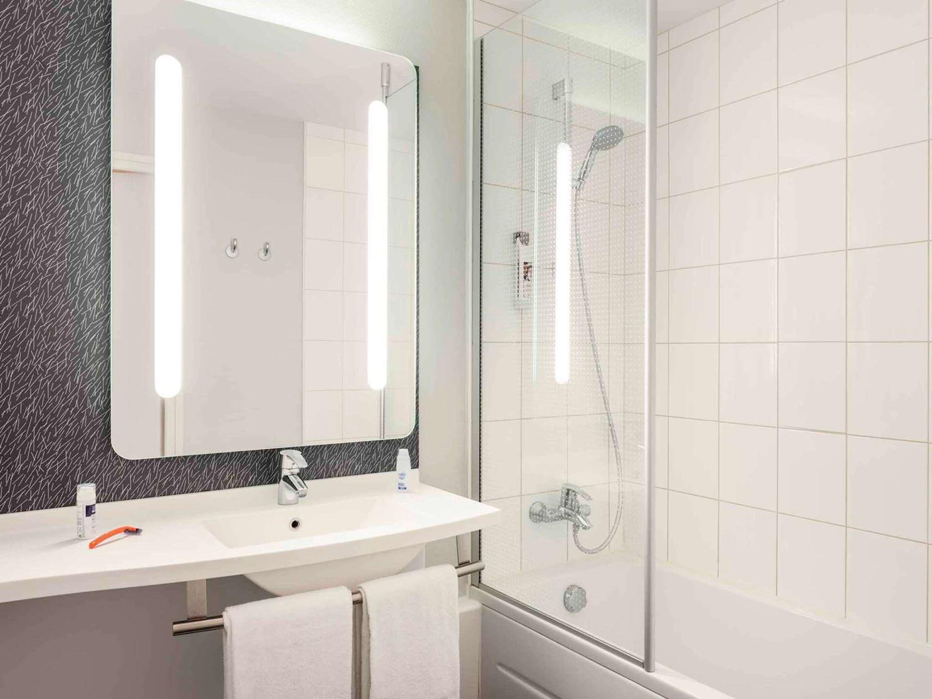 Le Havre Vacations - ibis Le Havre Centre - Property Image 33