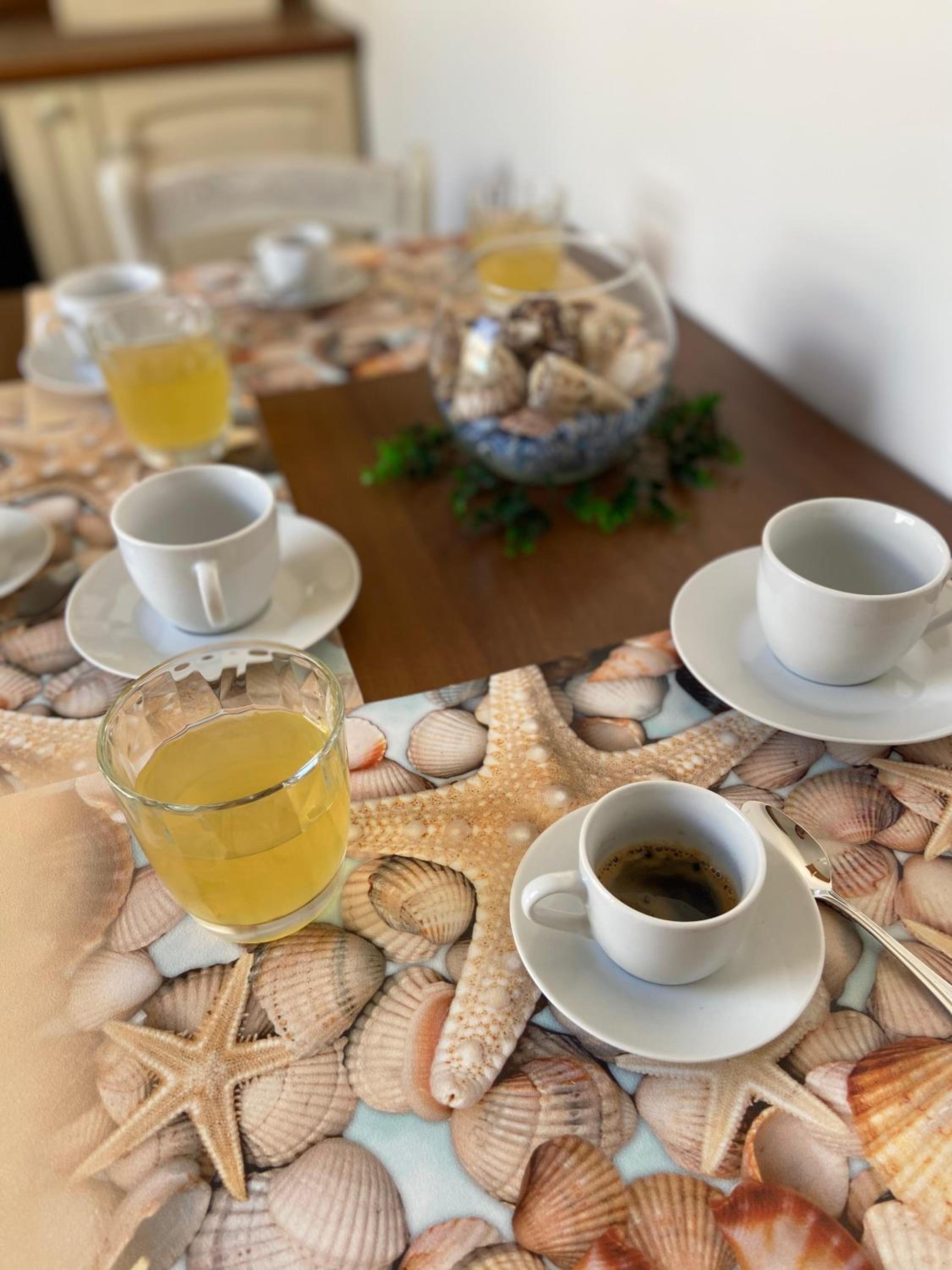 Sonia's Penthouse - Rome sea