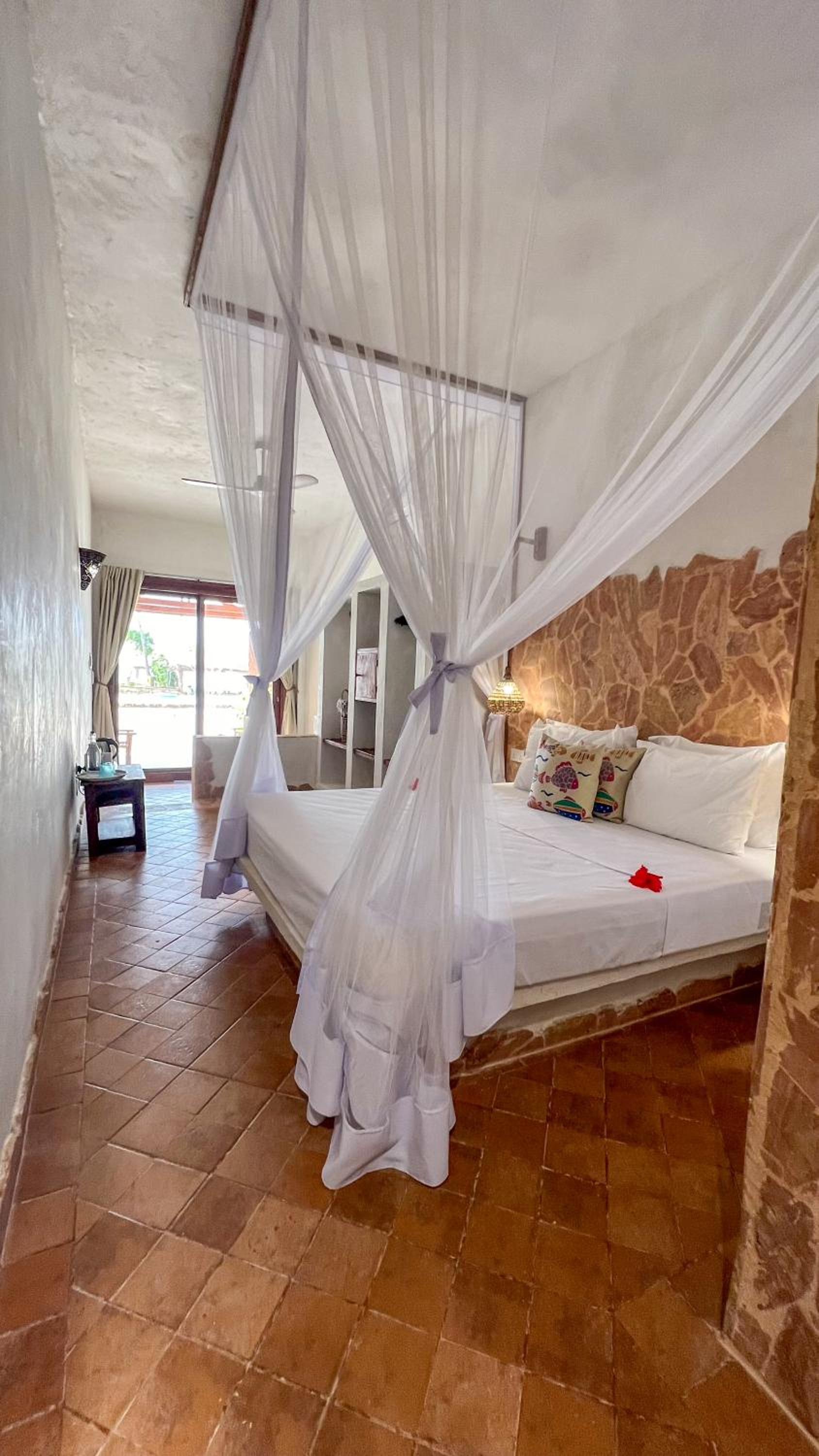 Kiwengwa Vacations - Mvuvi Boutique Resort - Property Image 45