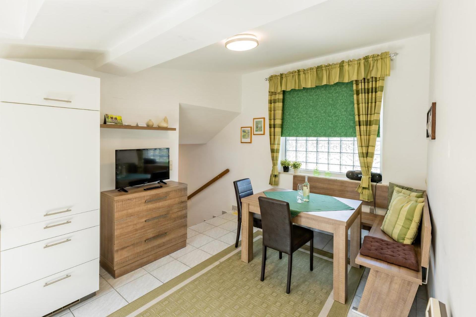 Weingut Apartment Hildegard Gangl
